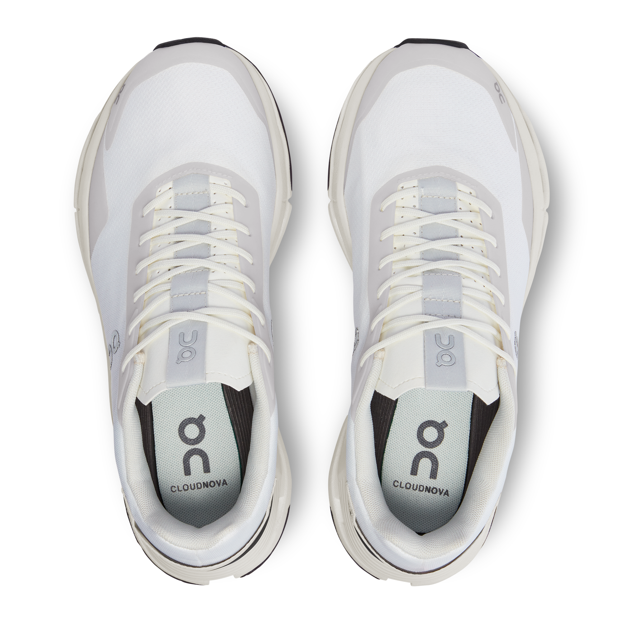 On Running Cloudnova Form White Eclipse (Women's)
