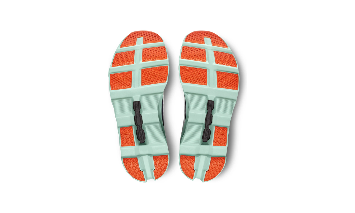 On Running Cloudmonster Undyed White Creek (Women's)