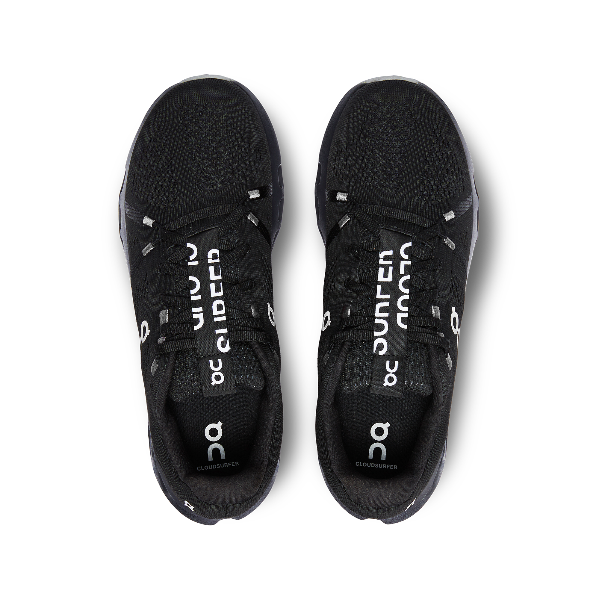 On Running Cloudsurfer Black