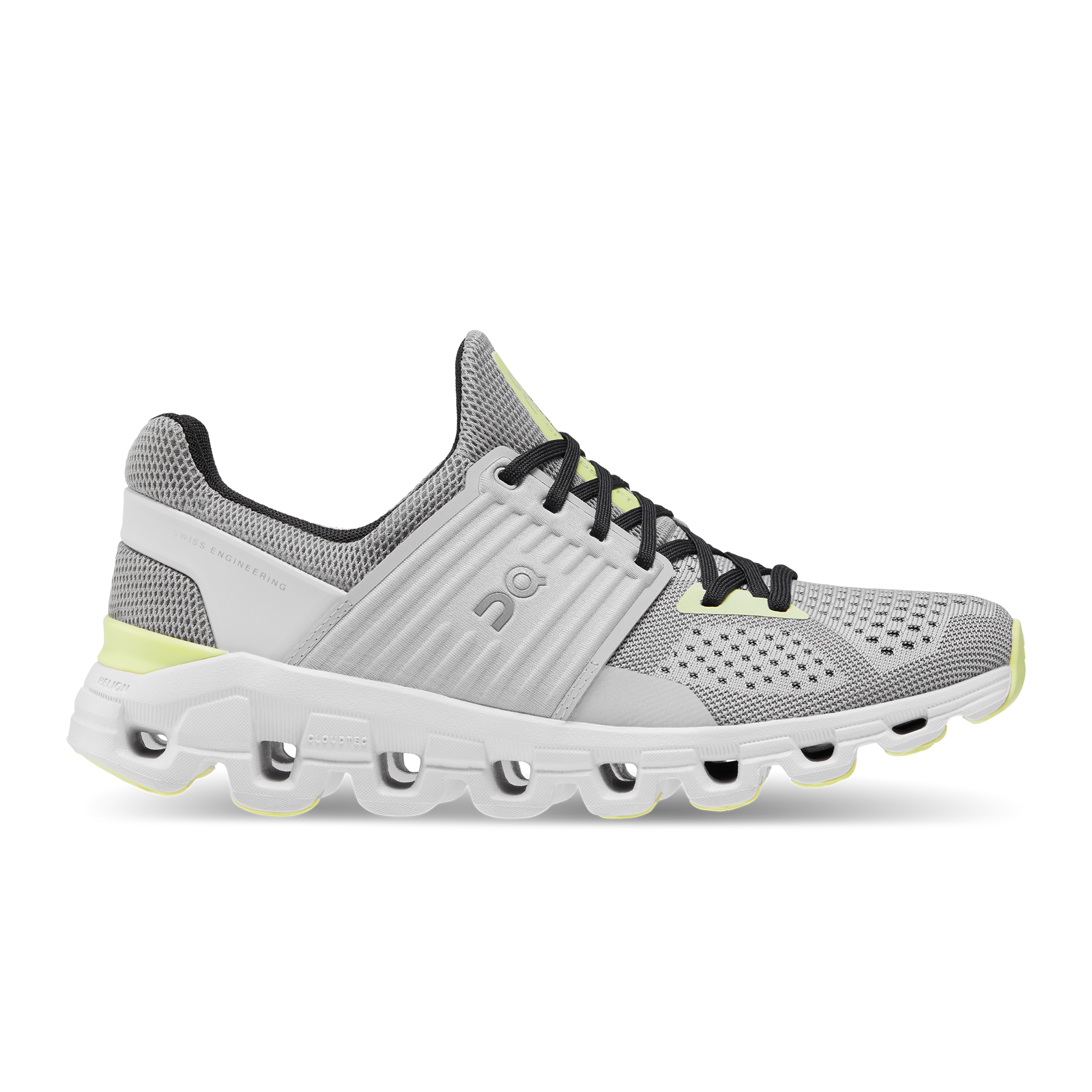 On Running Cloudswift Alloy Glacier (Women's)