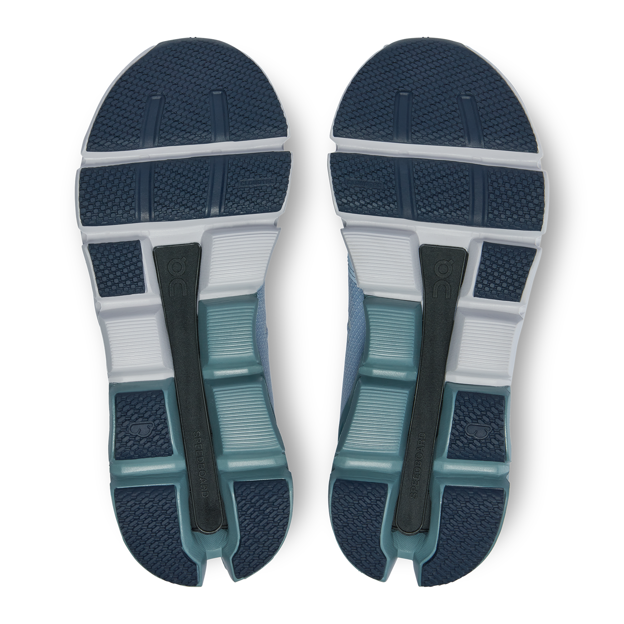 On Running Cloudflyer 4 Nimbus Cobble (Women's)