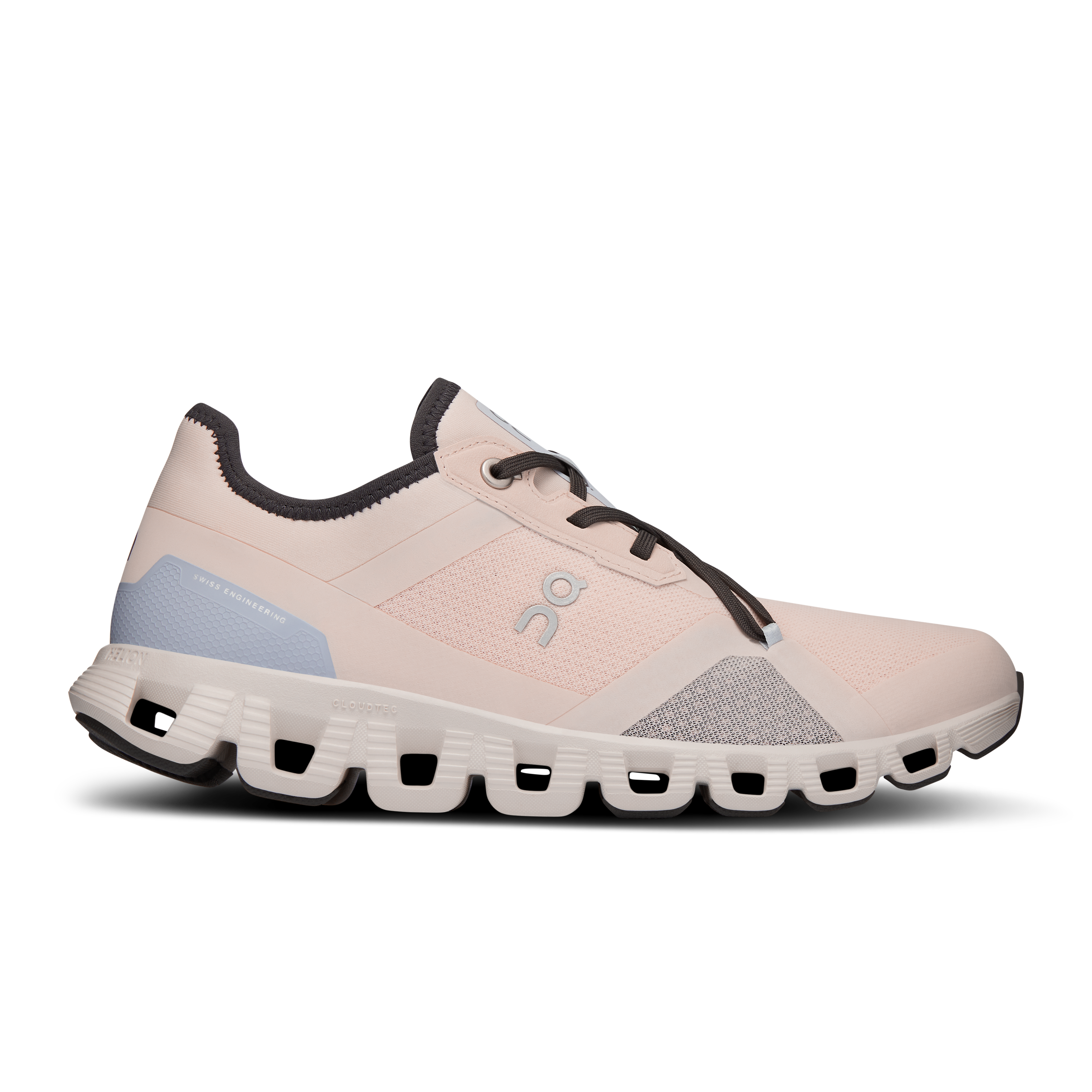 ON Wmns Cloud X 3 AD 'Shell Heather'