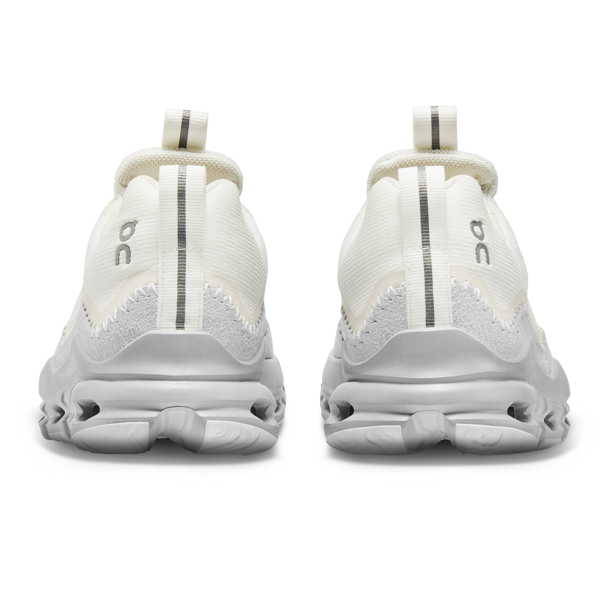 On Running Cloudway Undyed White Glacier
