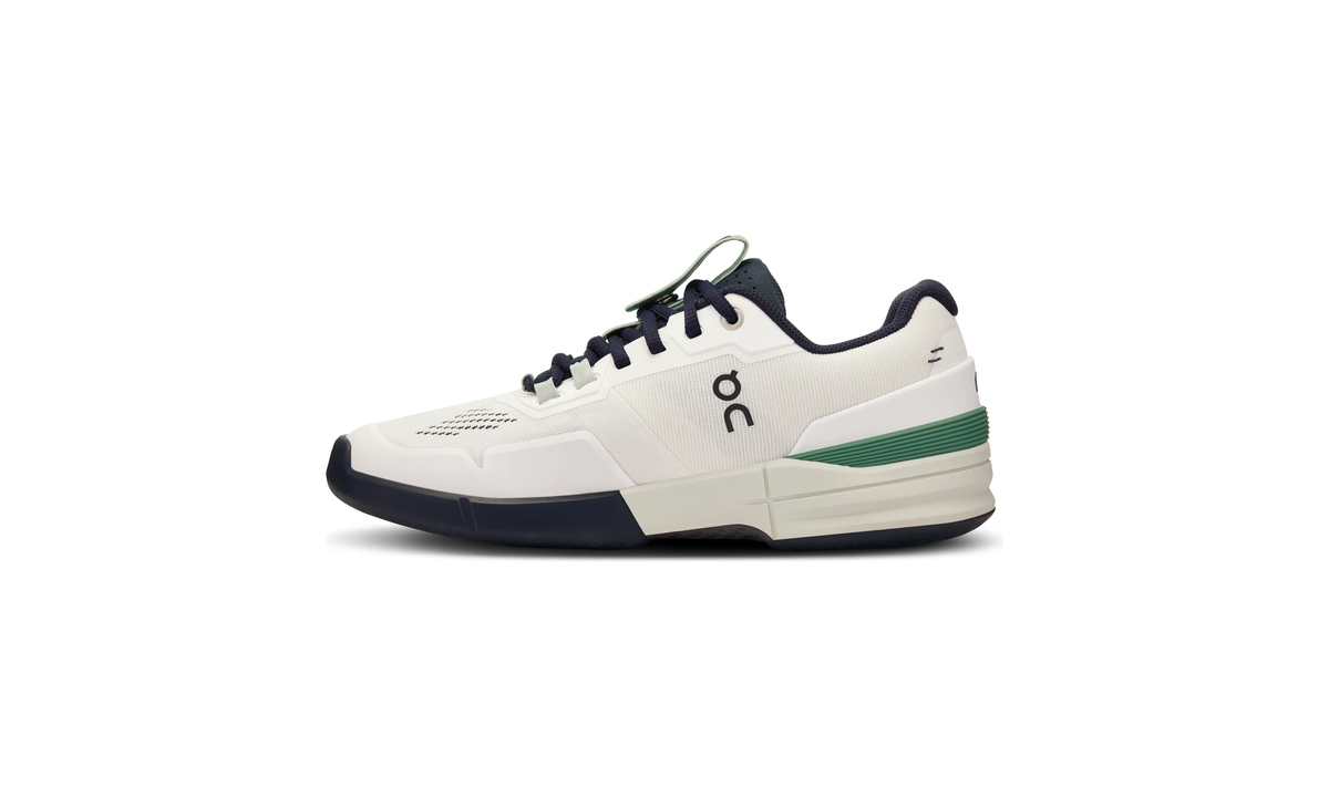 THE ROGER Pro 1 W Undyed-White | Aloe