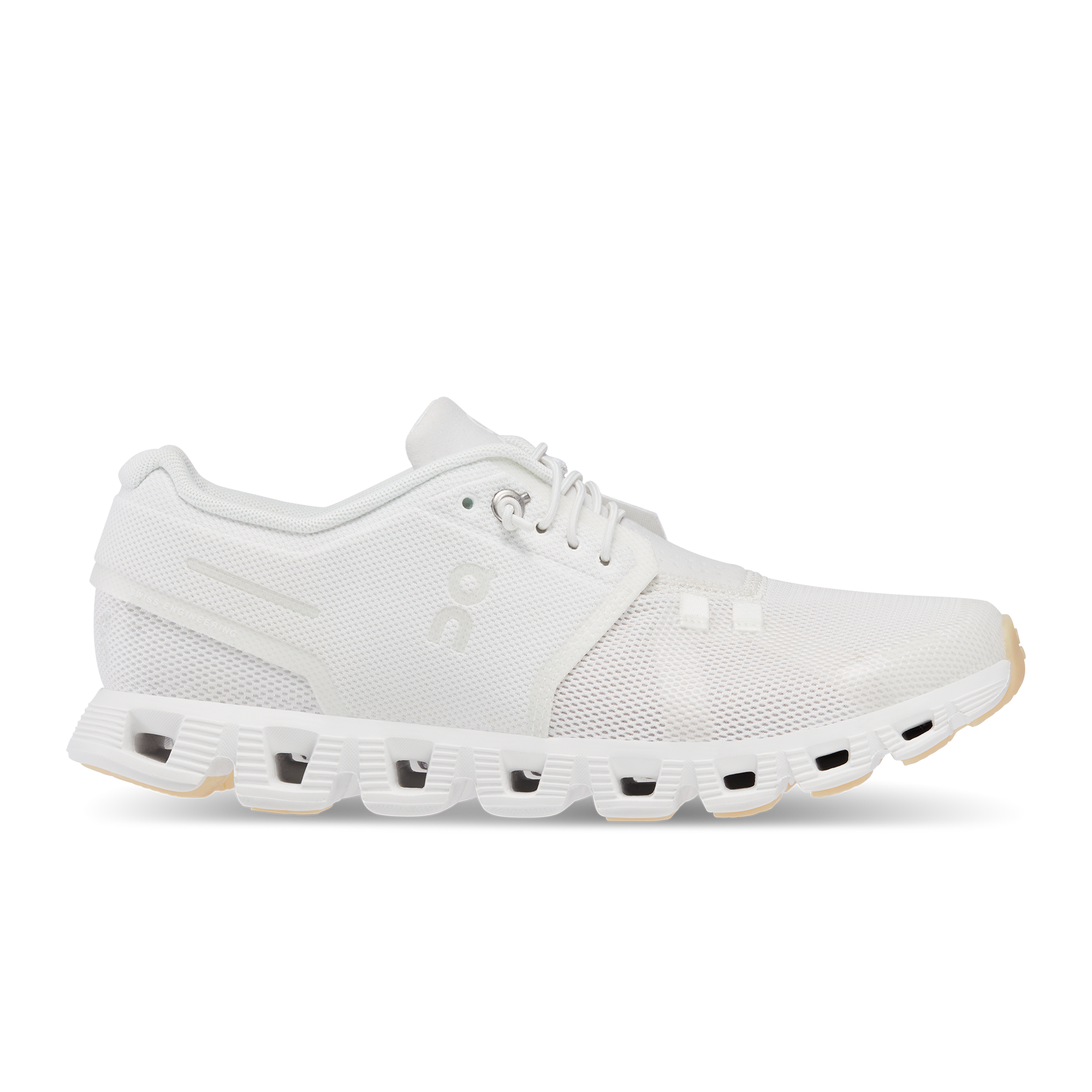 ON Wmns Cloud 5 'Undyed'