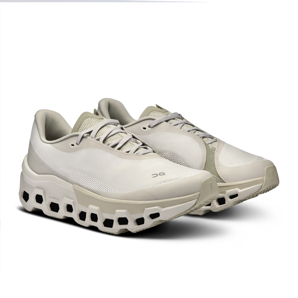 Cloudmonster 2 PAF 1 W Moondust | Chalk