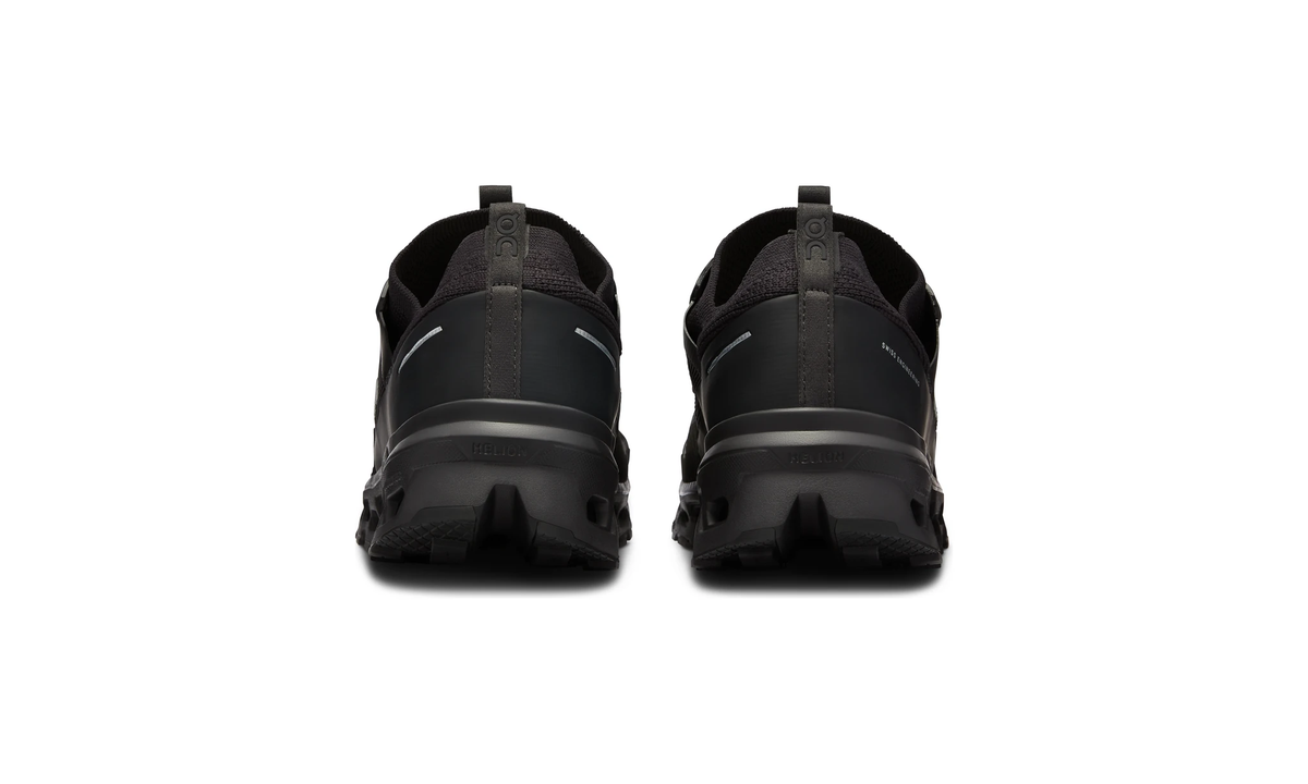 On Running Cloudultra 2 All Black