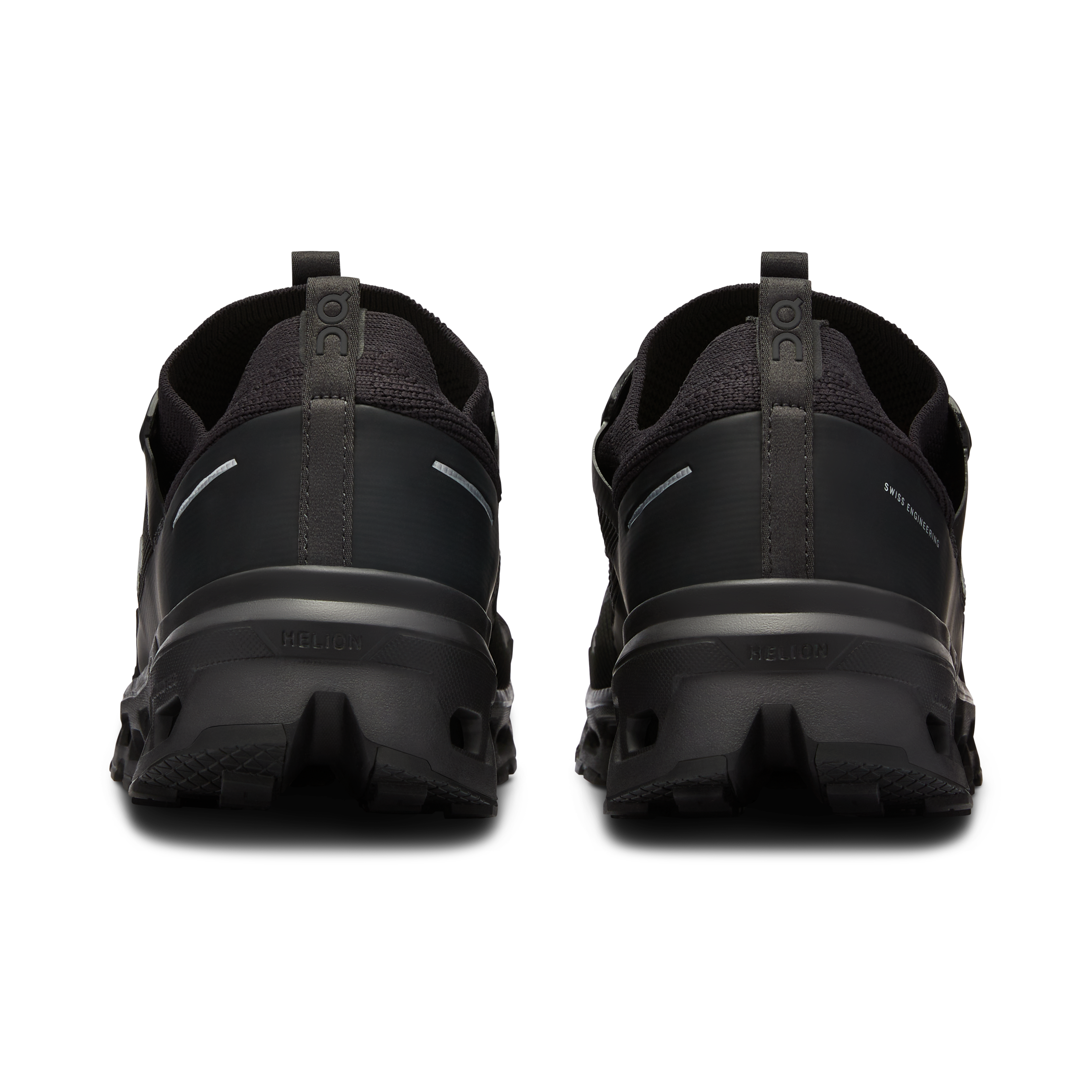 On Running Cloudultra 2 All Black