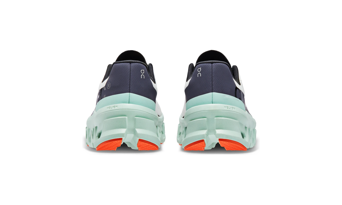 On Running Cloudmonster Undyed White Creek (Women's)