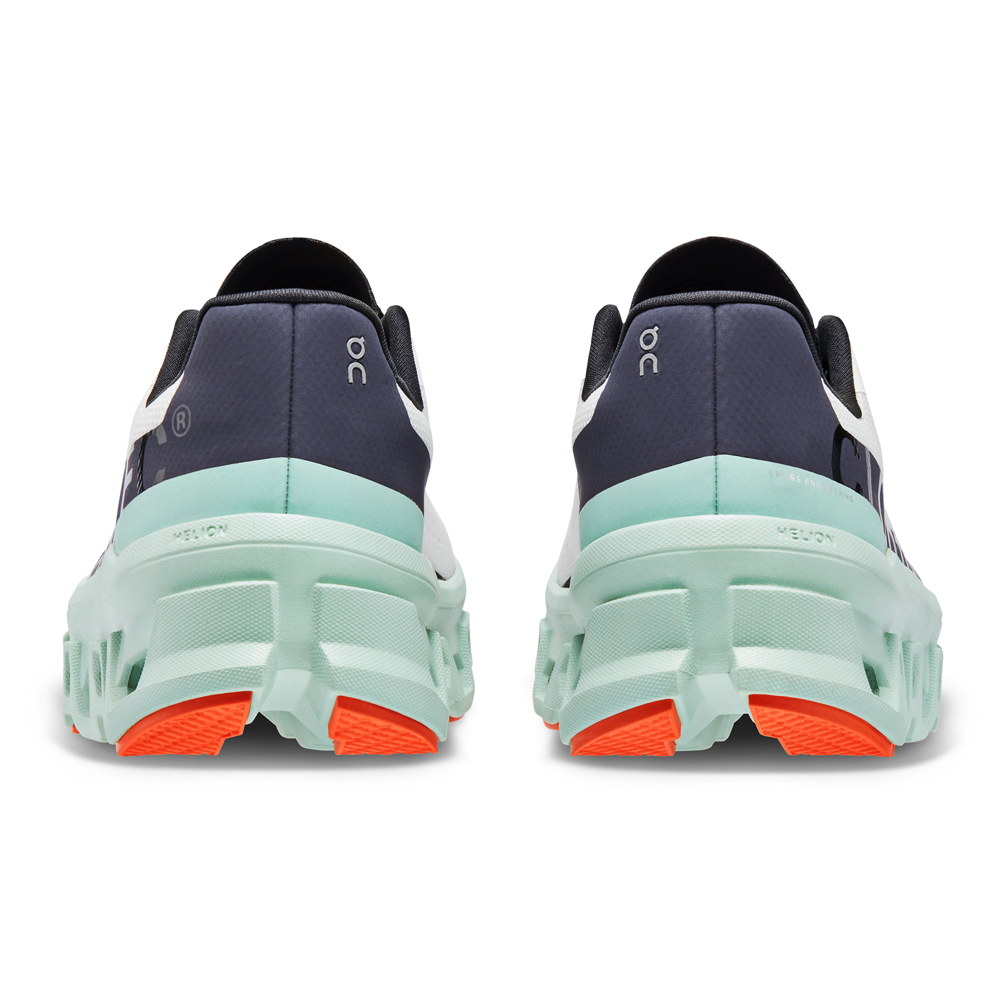 On Running Cloudmonster Undyed White Creek (Women's)