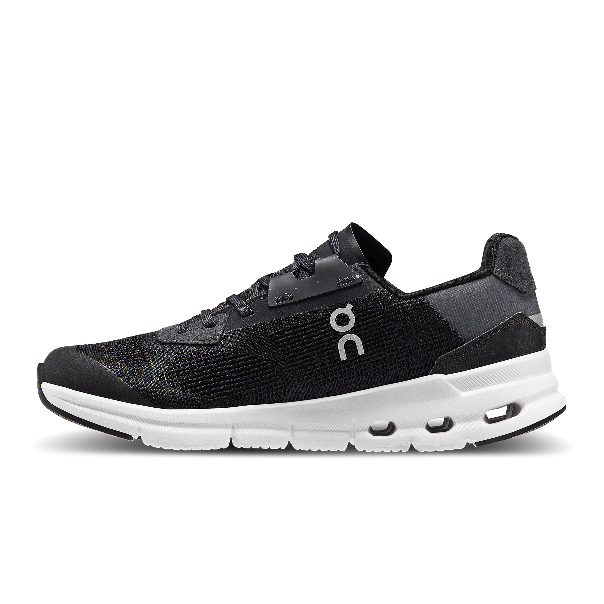 On Running Cloudrift 1 Black White (Women's)