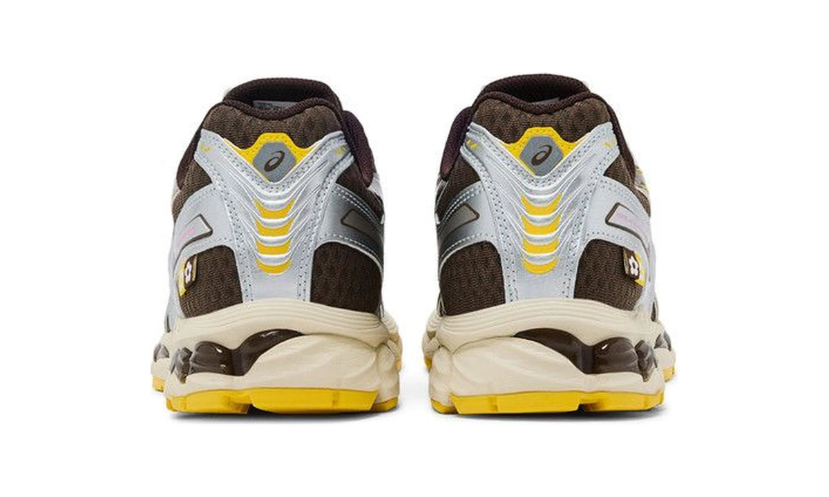 VANDYTHEPINK x ASICS Gel Kayano 12.1 'Chocolate' - Guerdon Kicks - Sneakers