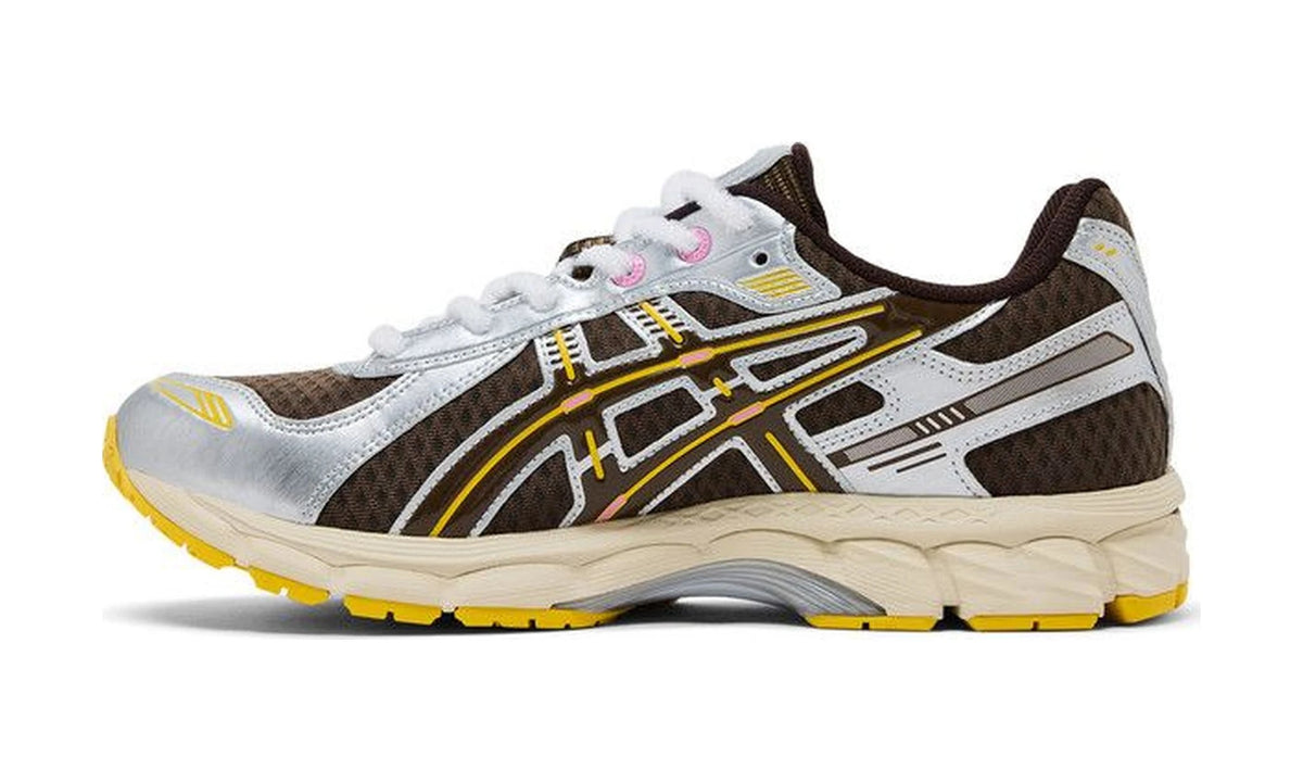 VANDYTHEPINK x ASICS Gel Kayano 12.1 'Chocolate' - Guerdon Kicks - Sneakers