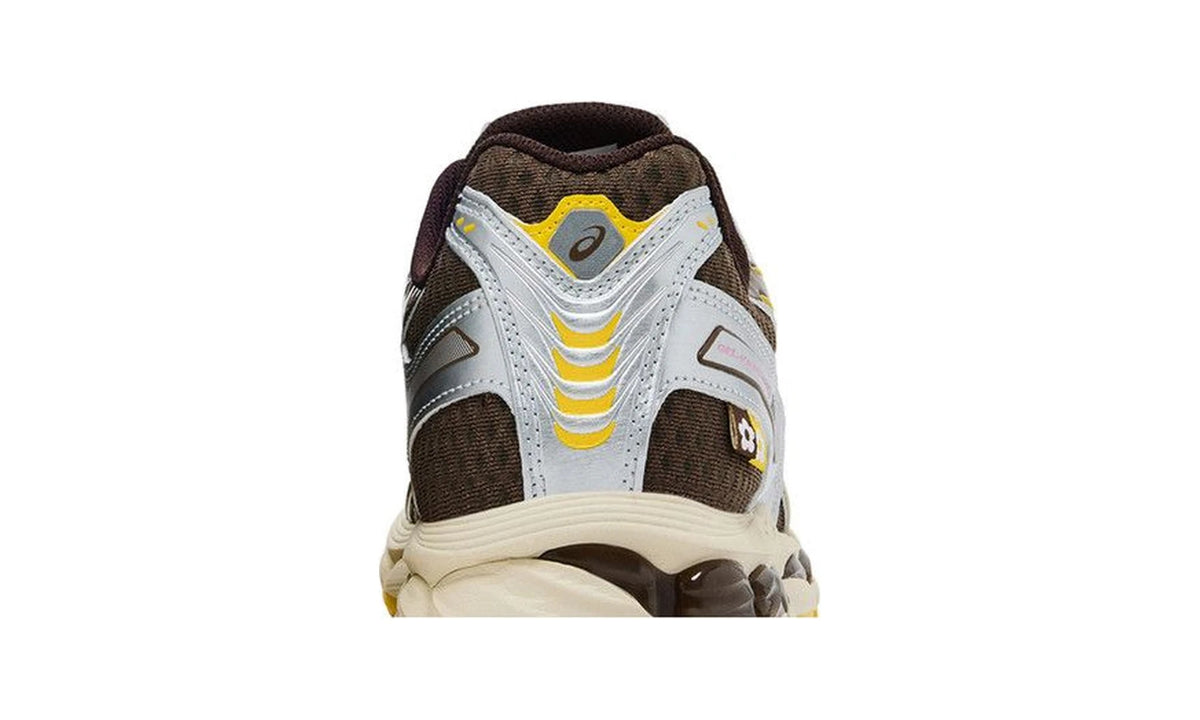 VANDYTHEPINK x ASICS Gel Kayano 12.1 'Chocolate' - Guerdon Kicks - Sneakers