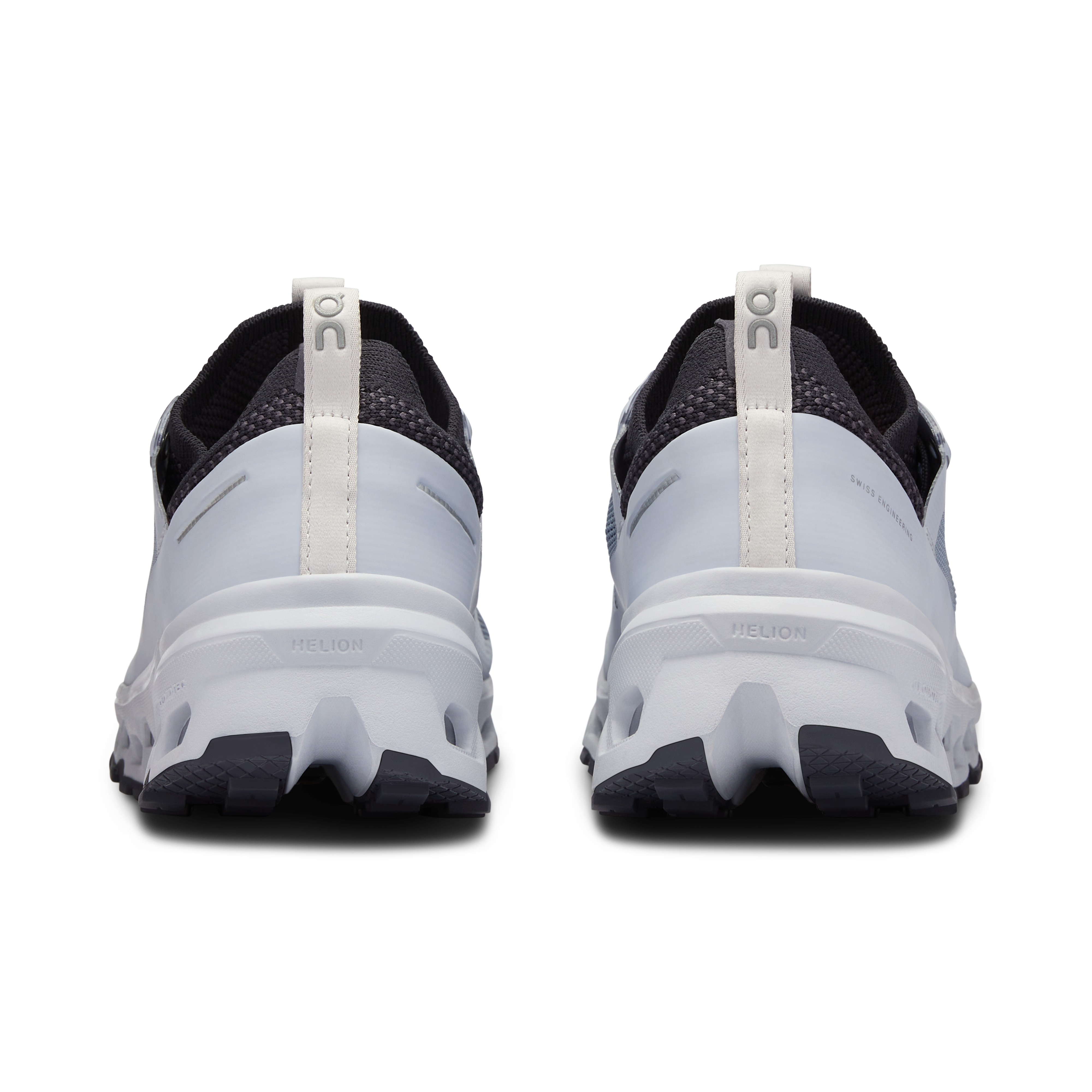 On Running Cloudultra 2 Heather Iron (Women's)