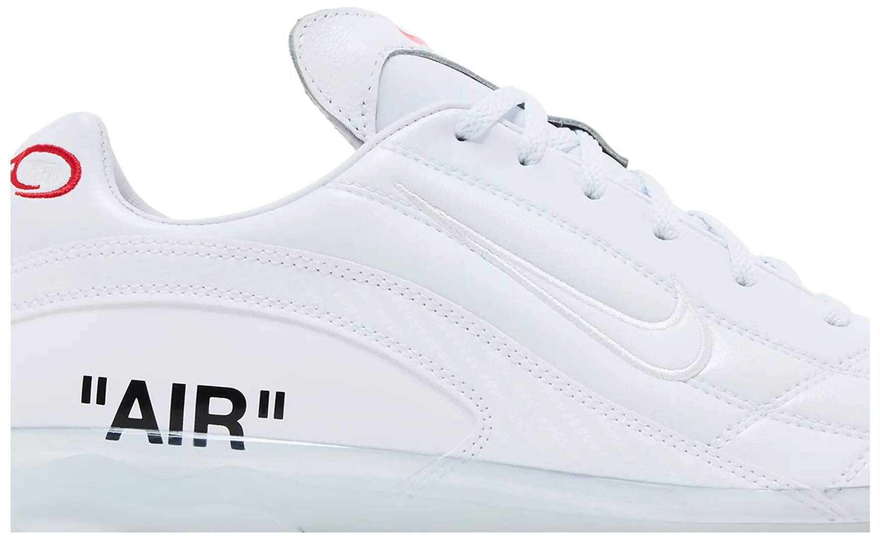 Virgil Abloh Archive x Nike Cryoshot Zoom M9 'USA' - Guerdon Kicks -