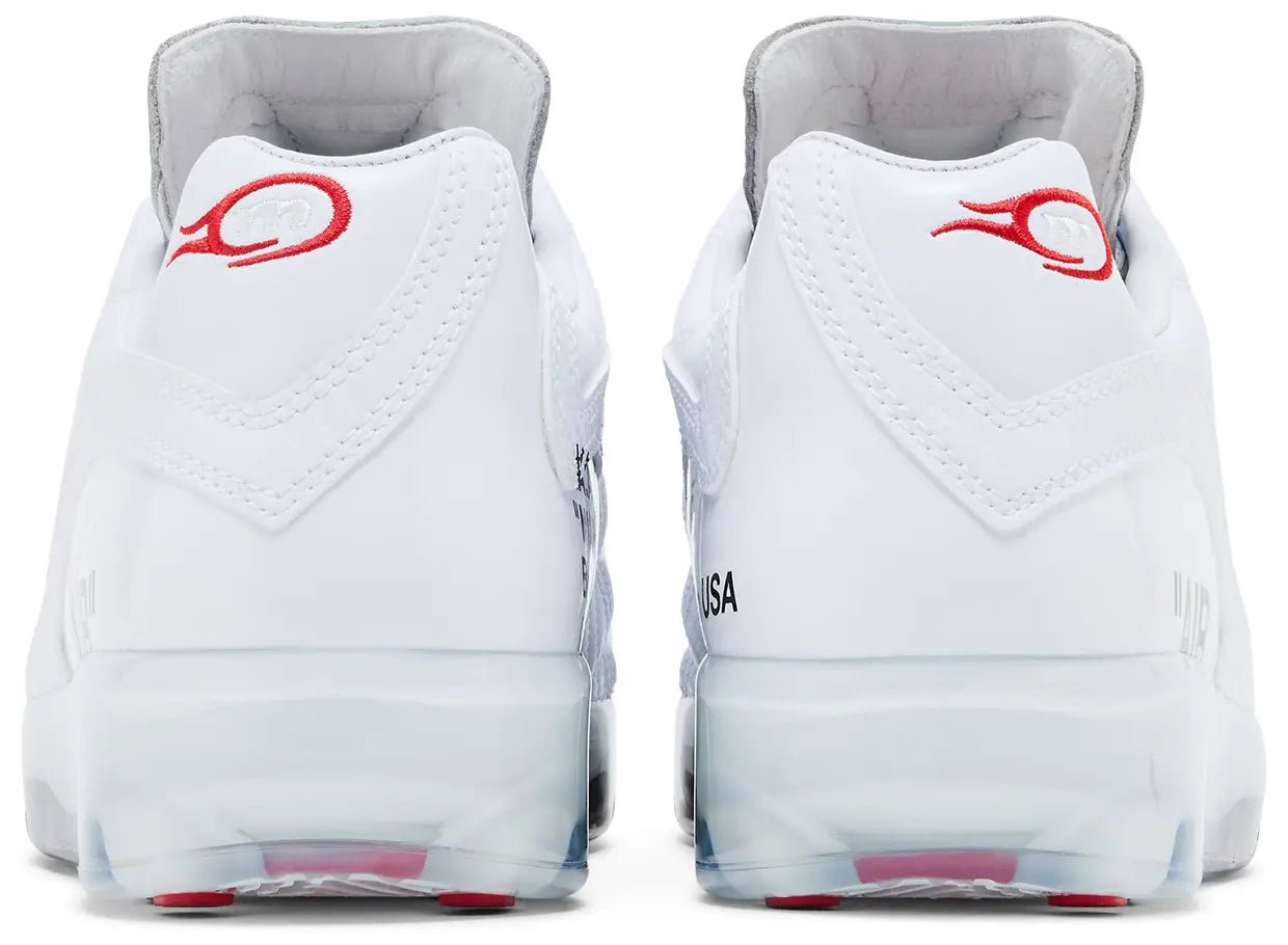 Virgil Abloh Archive x Nike Cryoshot Zoom M9 'USA' - Guerdon Kicks -