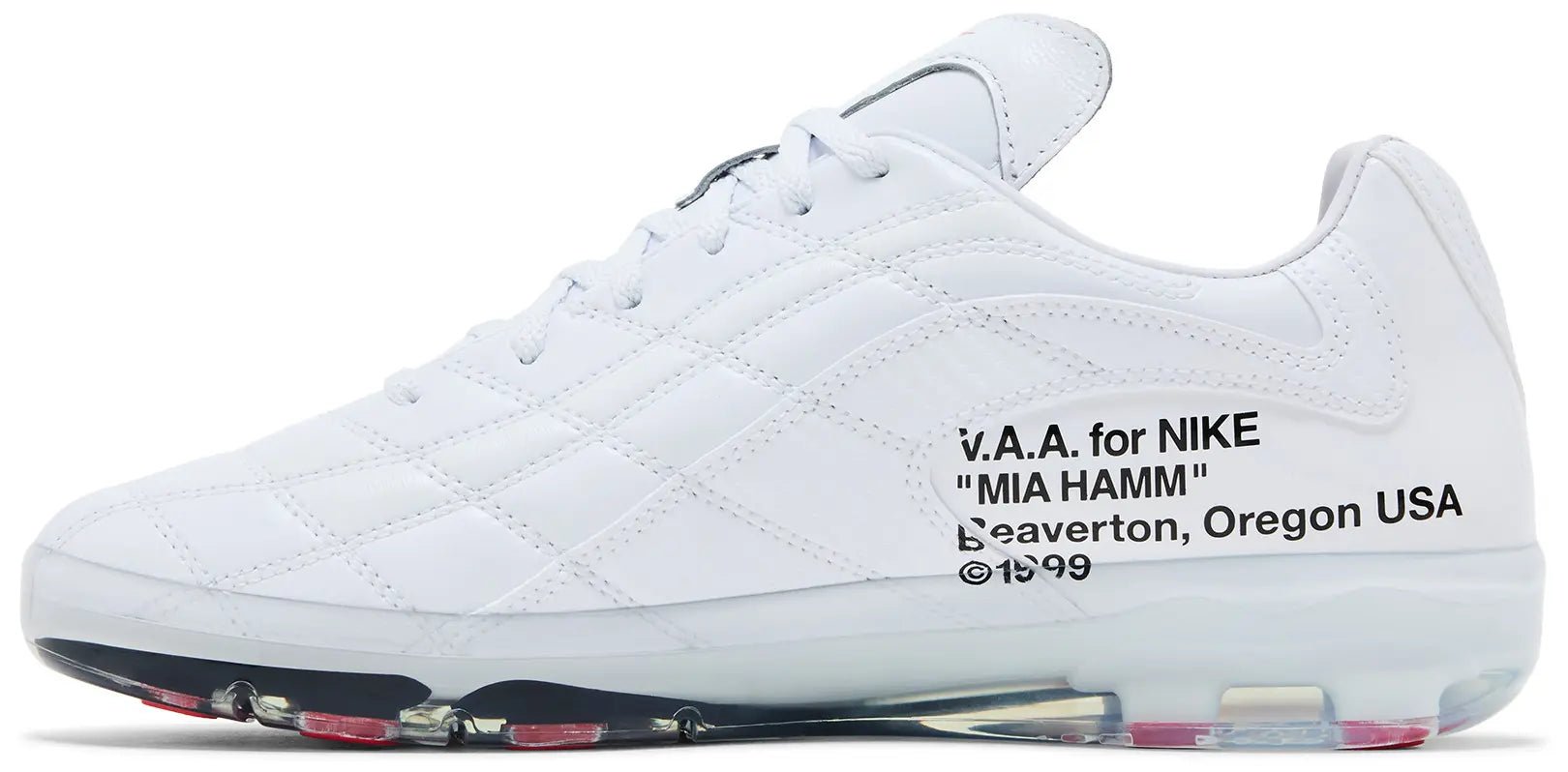 Virgil Abloh Archive x Nike Cryoshot Zoom M9 'USA' - Guerdon Kicks -