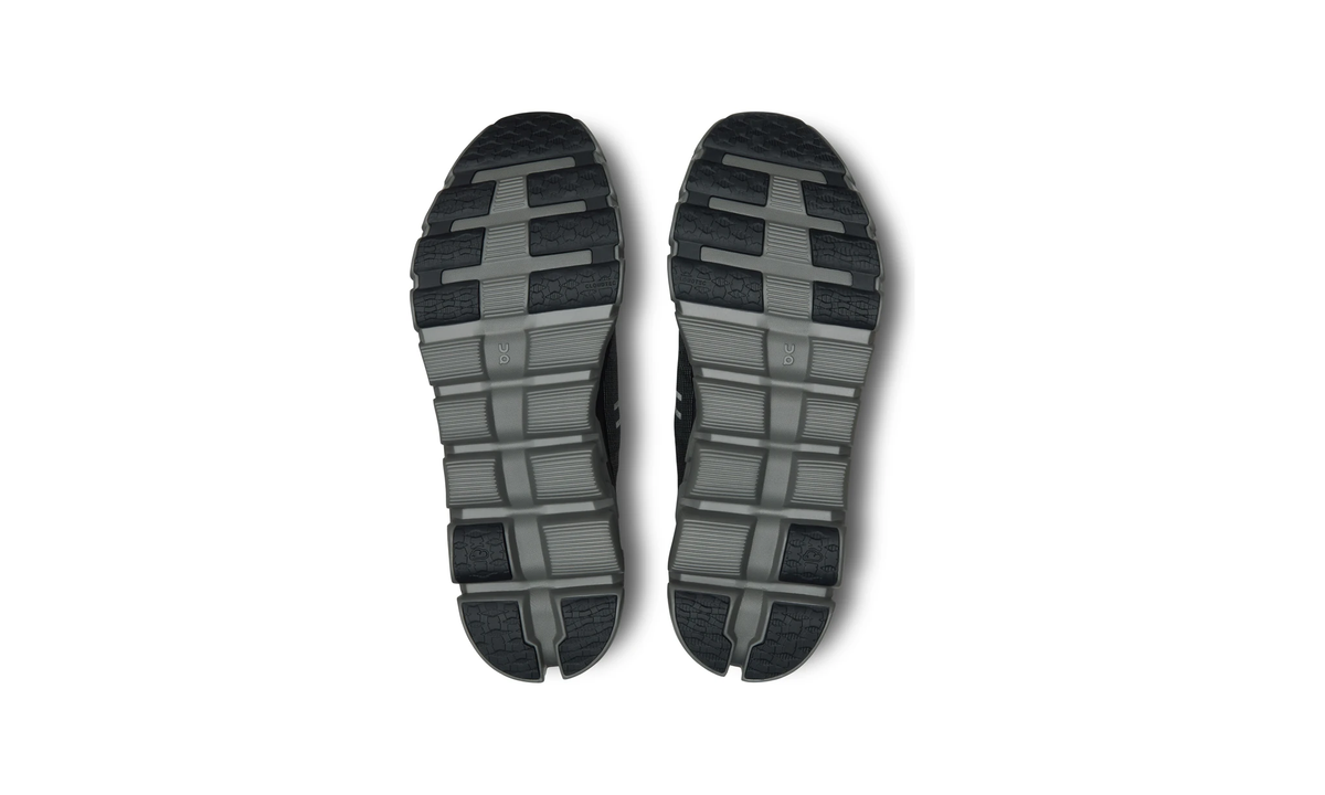 On Running Cloudflow 4 Pearl Black