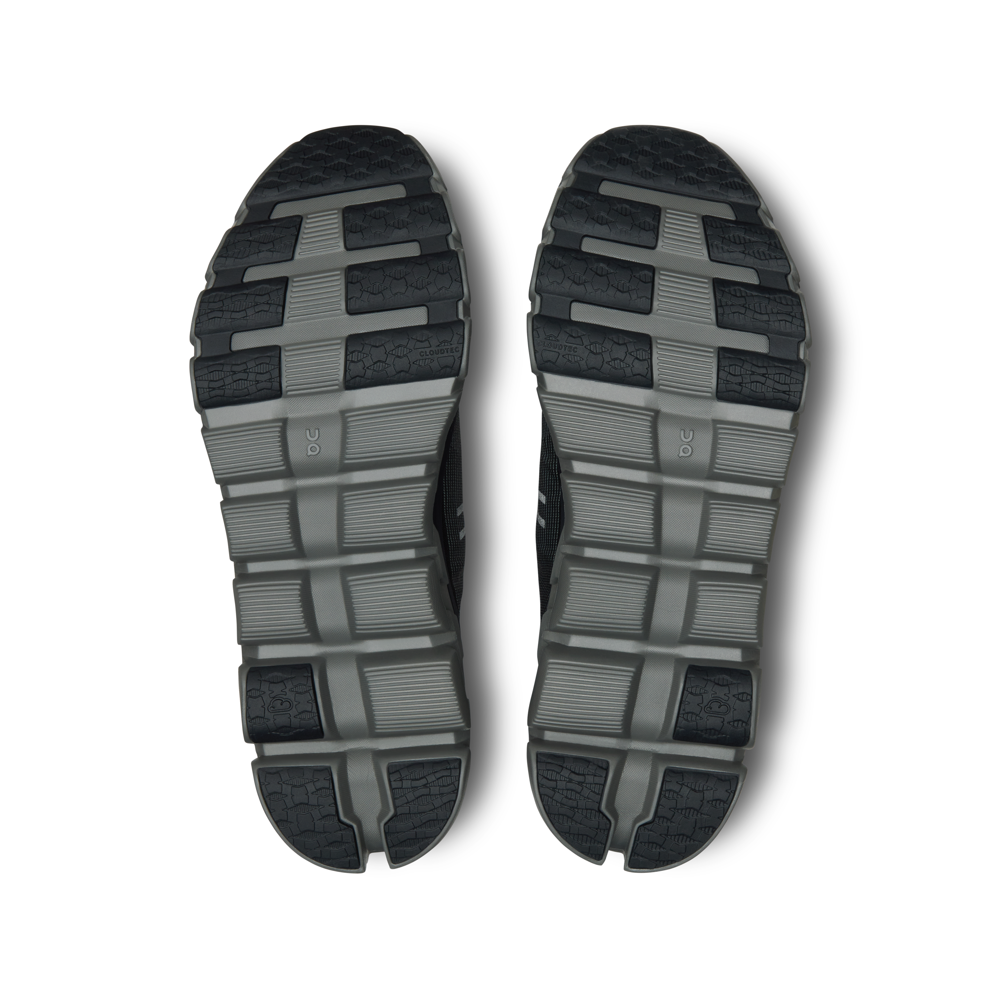 On Running Cloudflow 4 Pearl Black