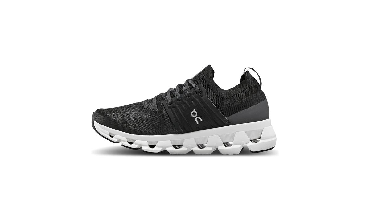 On Running Cloudswift 3 All Black (Women's)