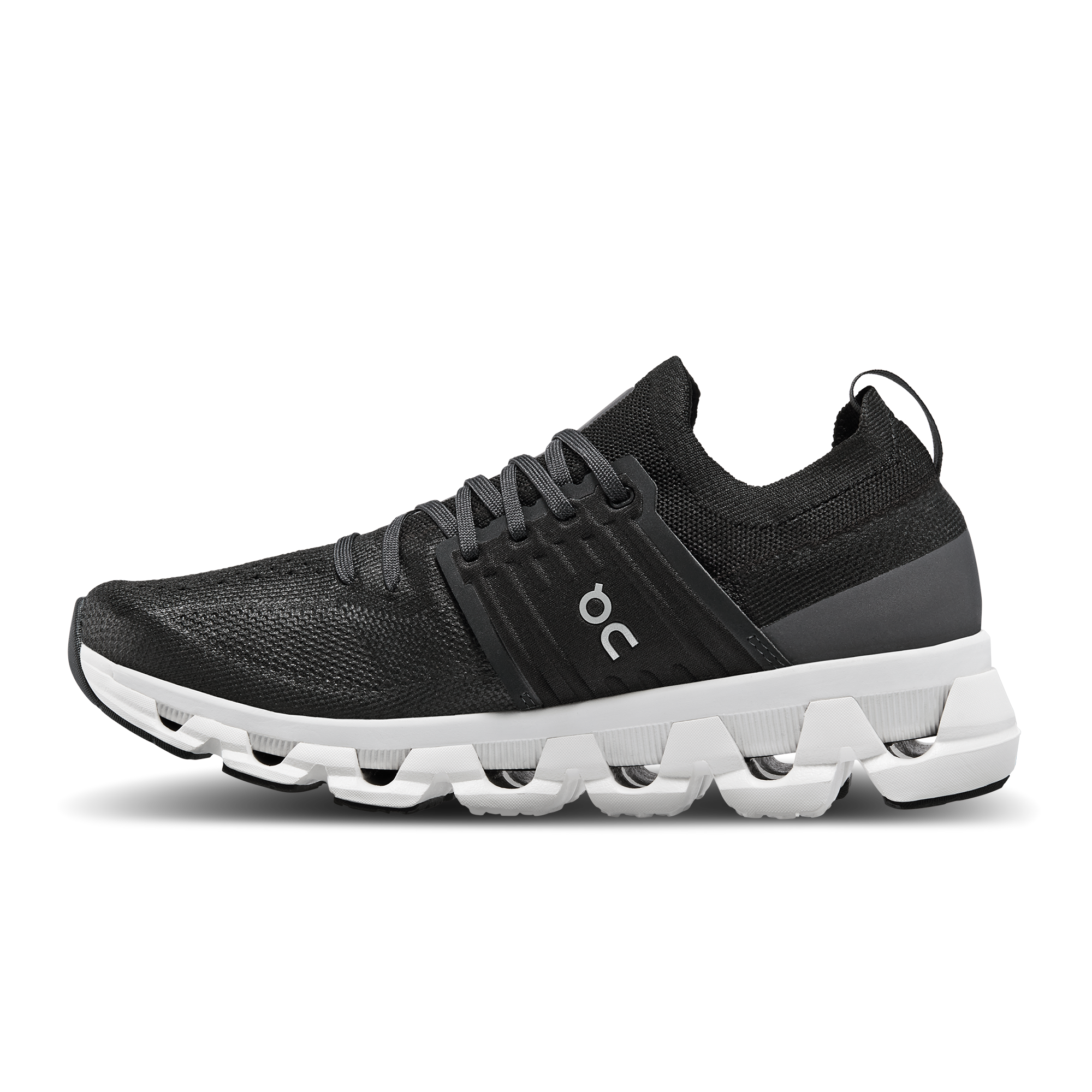On Running Cloudswift 3 All Black (Women's)