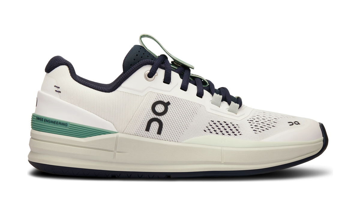THE ROGER Pro 1 W Undyed-White | Aloe
