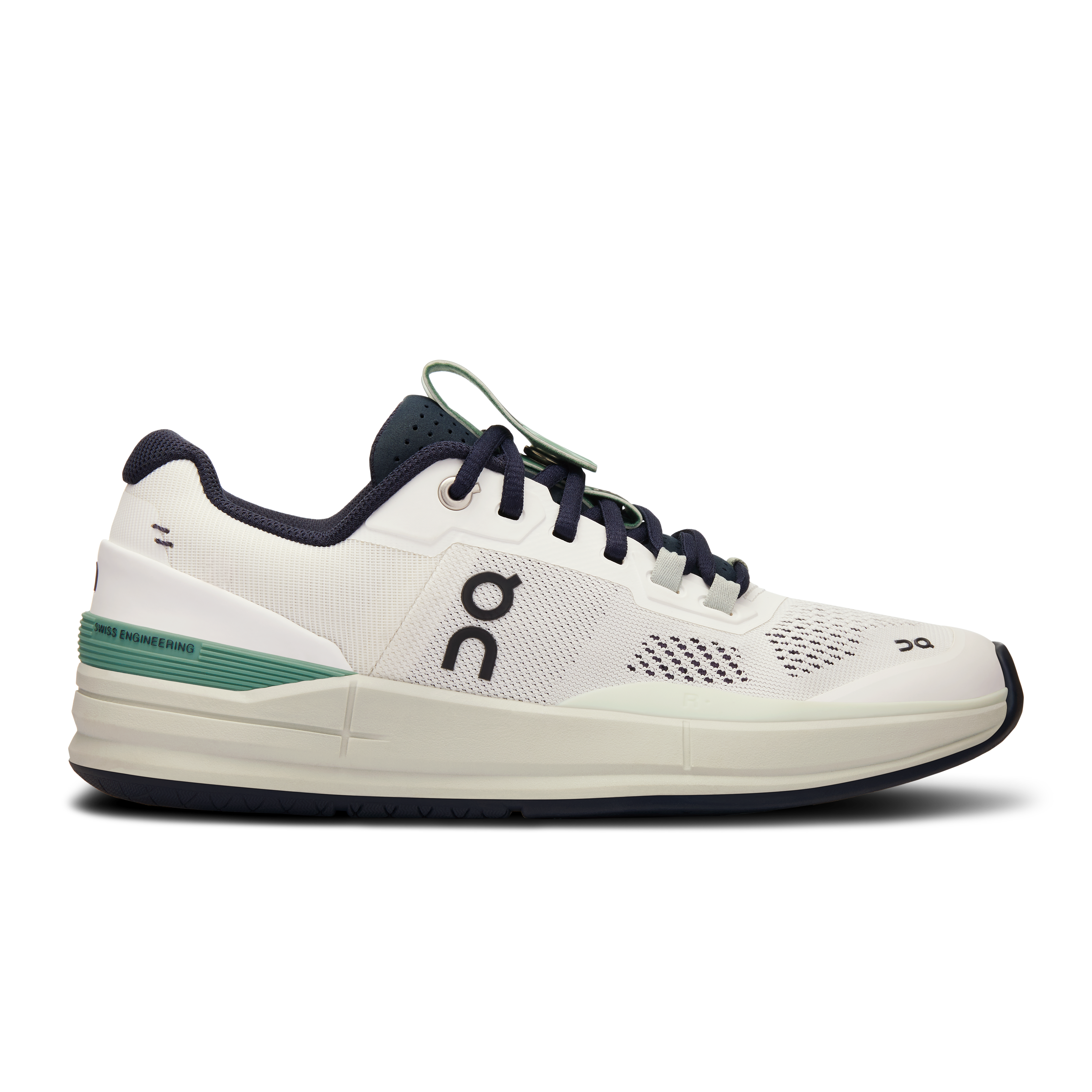 THE ROGER Pro 1 W Undyed-White | Aloe
