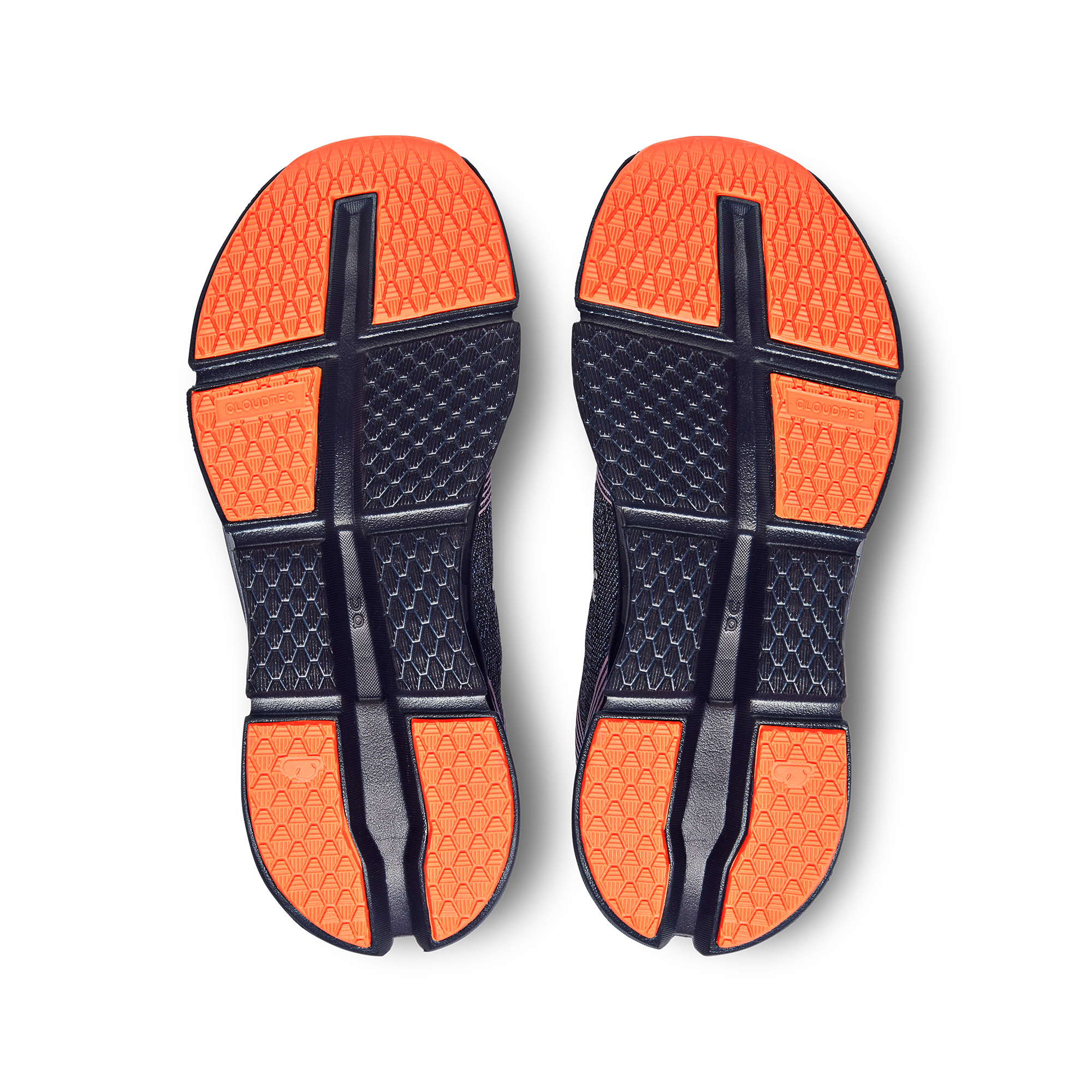 On Running Cloudgo Indigo Ink (Women's)
