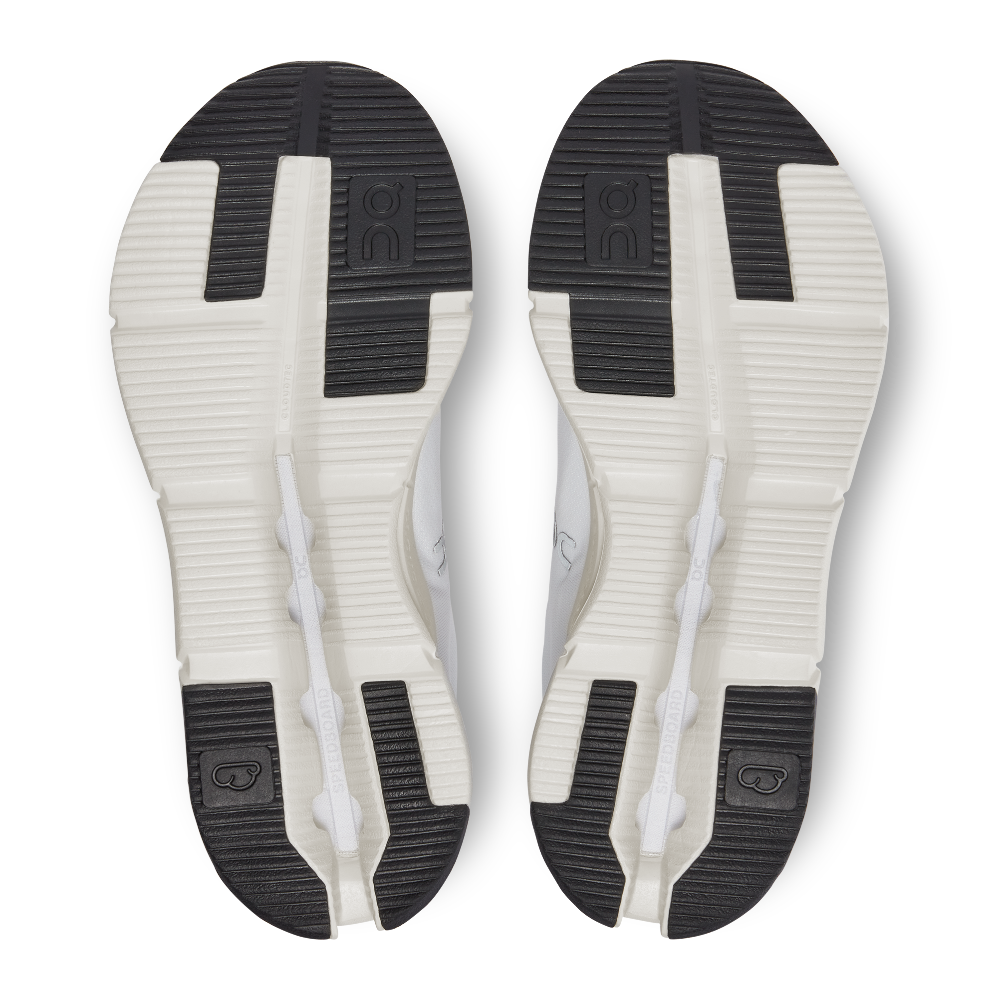 On Running Cloudnova Form White Eclipse (Women's)