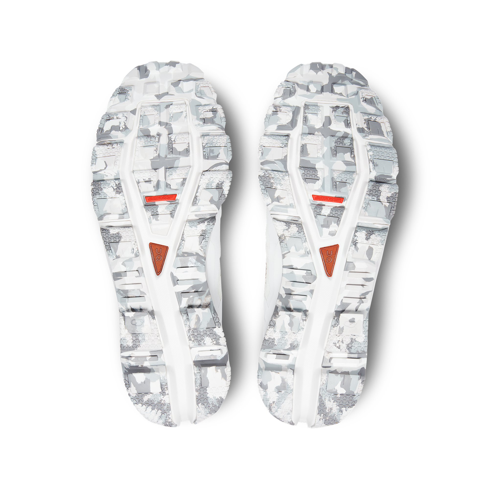On Running Cloudventure LOEWE White