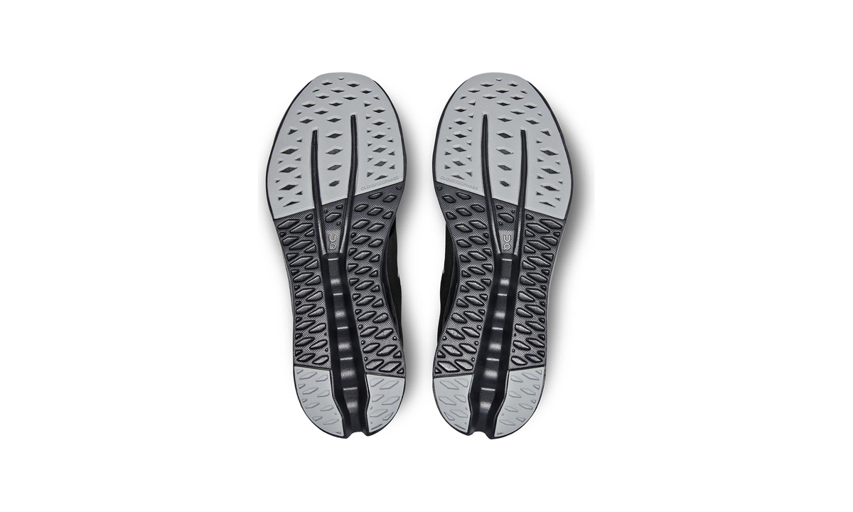 On Running Cloudsurfer Black