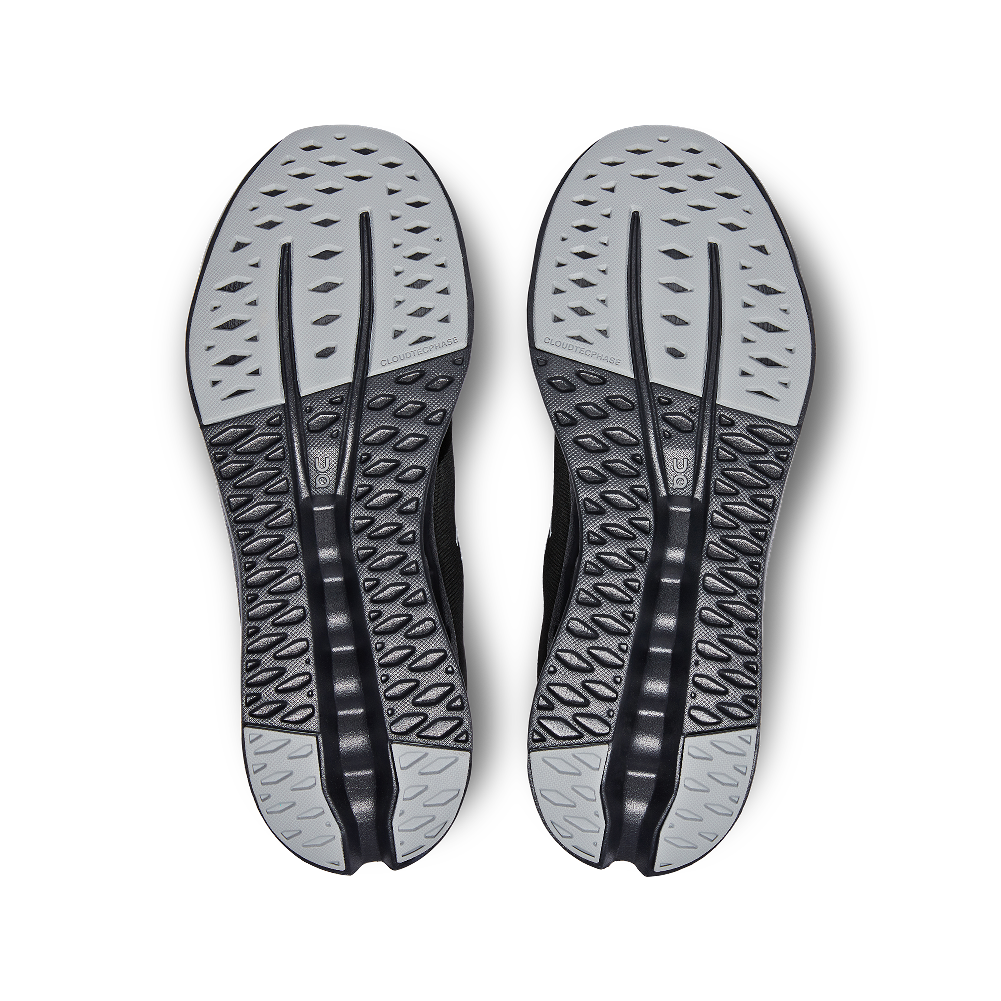 On Running Cloudsurfer Black
