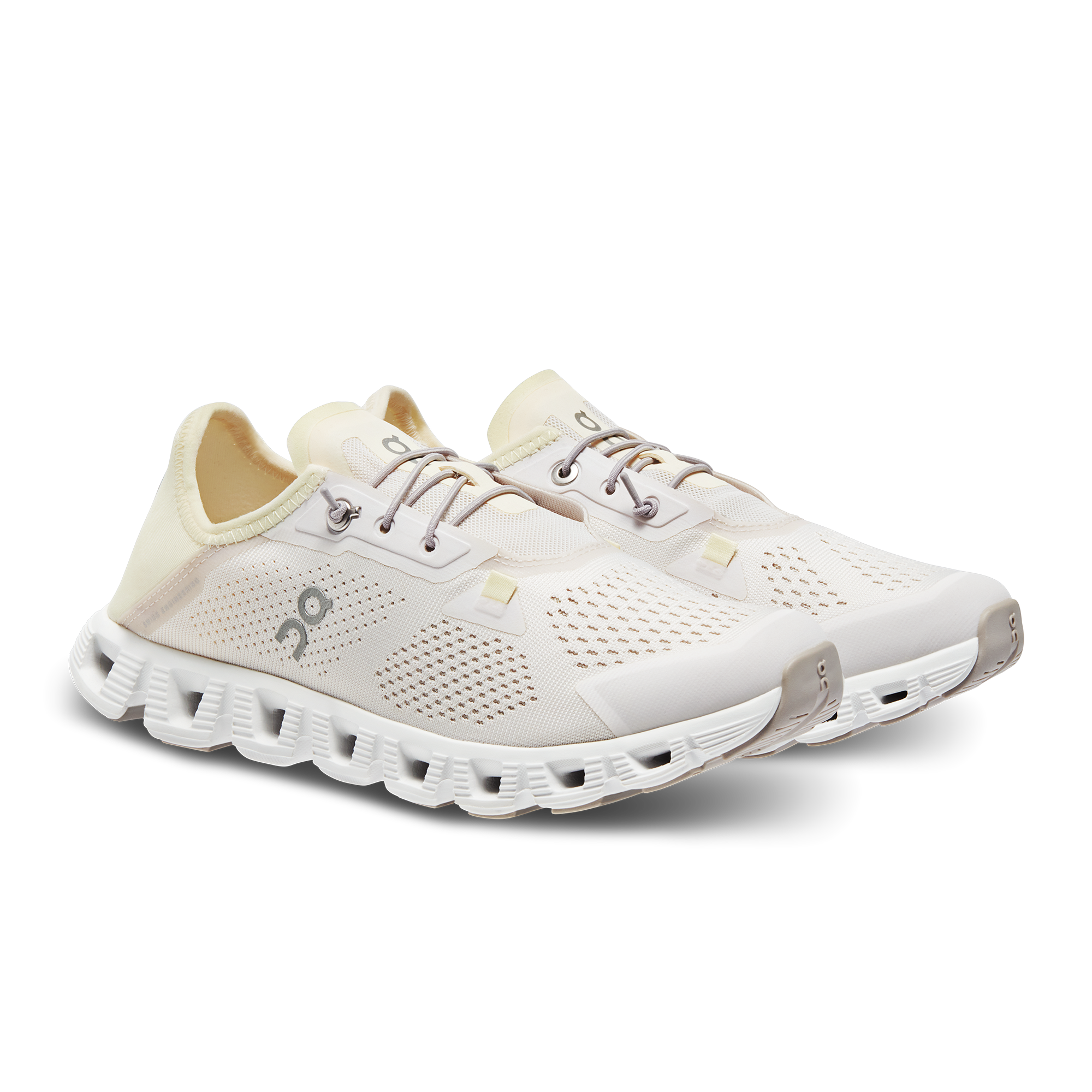 ON Wmns Cloud 5 Coast 'Sand Ray'