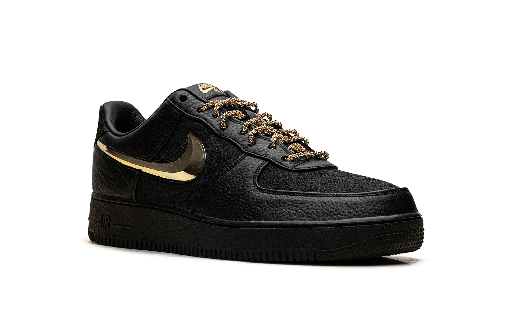 Air Force 1 Low "Victor Solomon Trophies"
