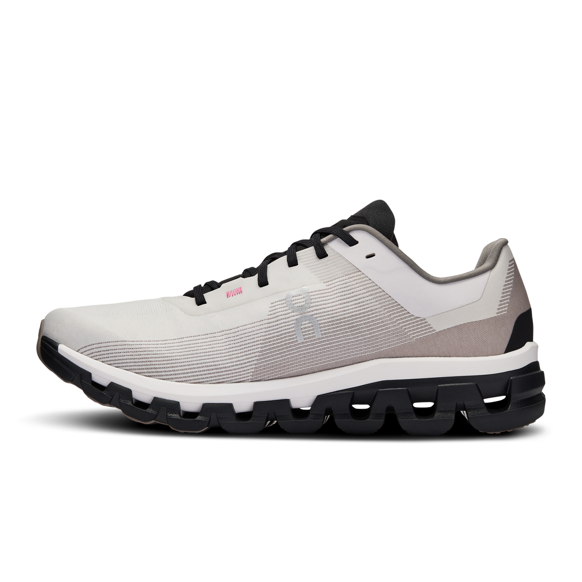 Cloudflow 4 DISTANCE White | Black M