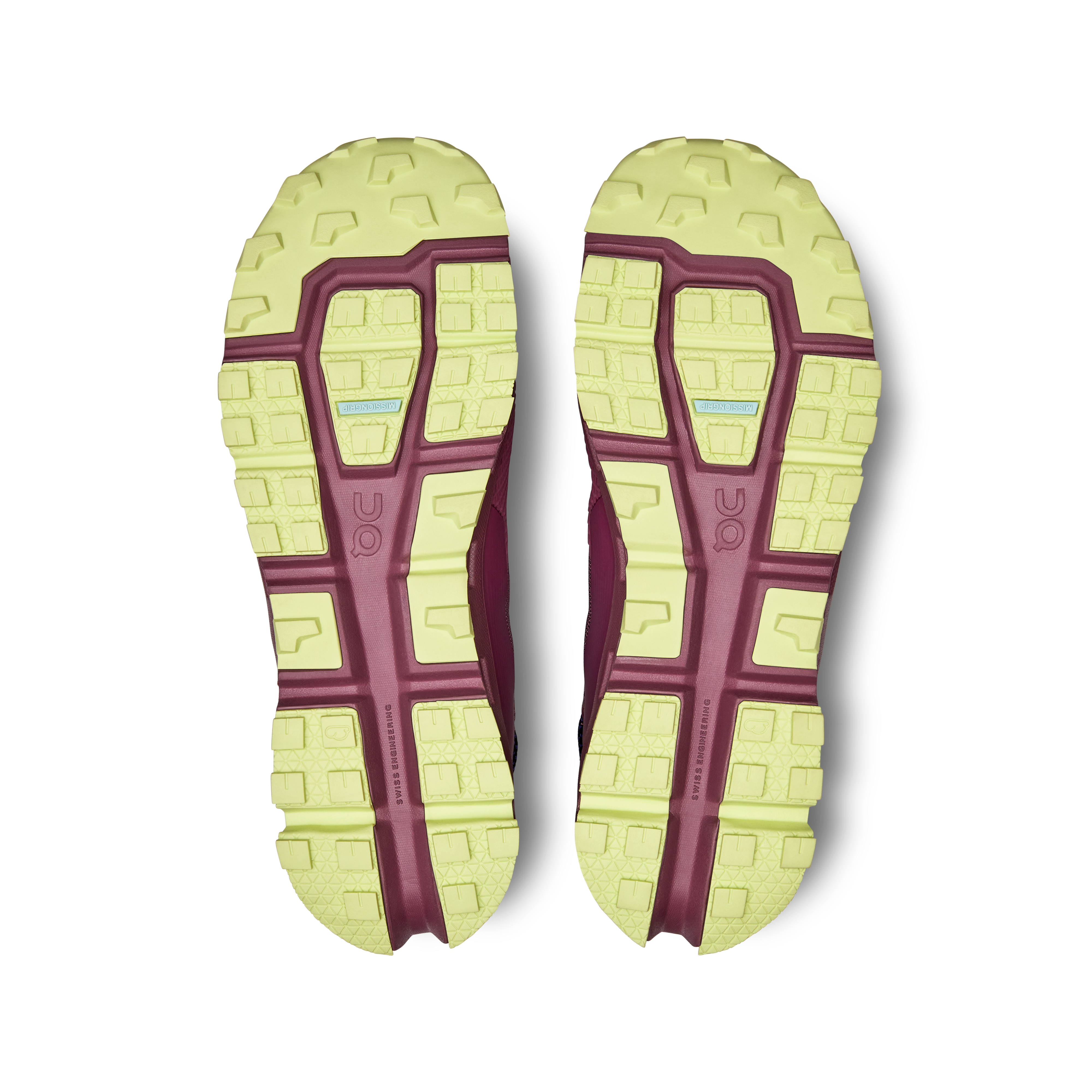 On Running Cloudultra 2 Cherry Hay (Women's)