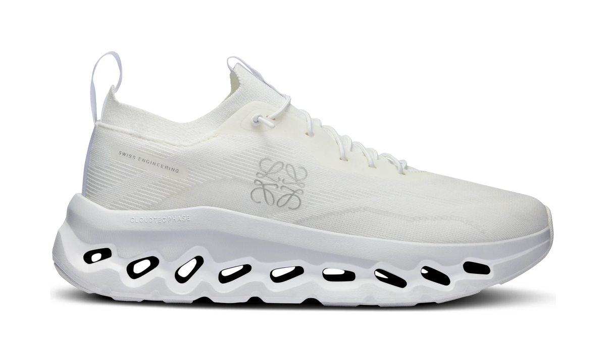 Cloudtilt LOEWE All White W