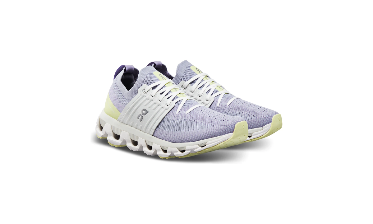 On Running Cloudswift 3 Nimbus Hay (Women's)