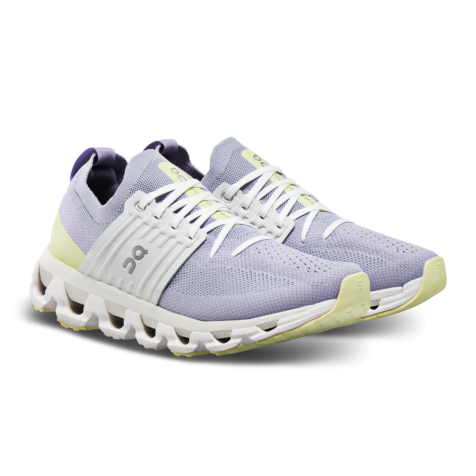 On Running Cloudswift 3 Nimbus Hay (Women's)