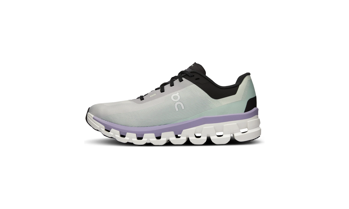 On Running Cloudflow 4 Fade Wisteria (Women's)