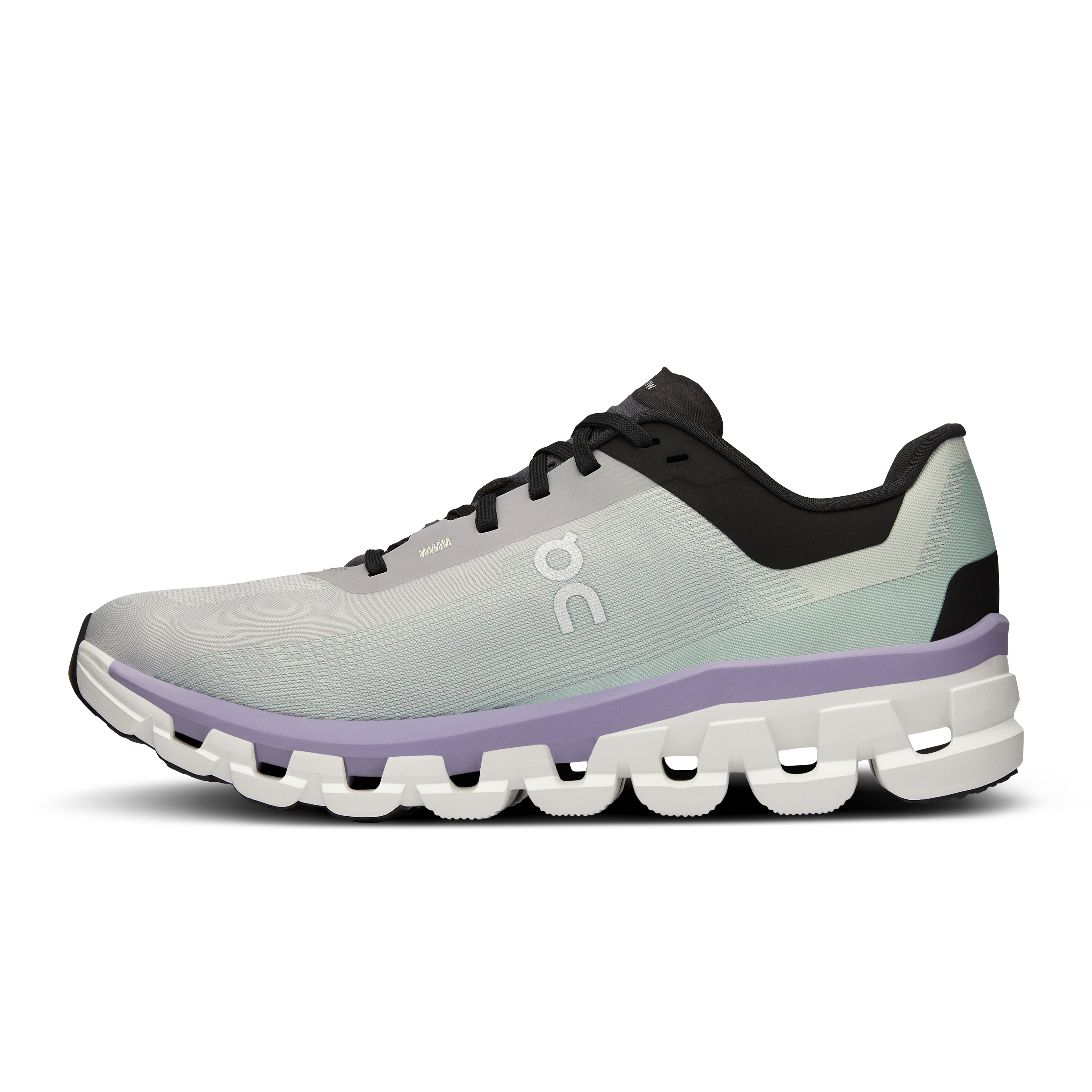 On Running Cloudflow 4 Fade Wisteria (Women's)