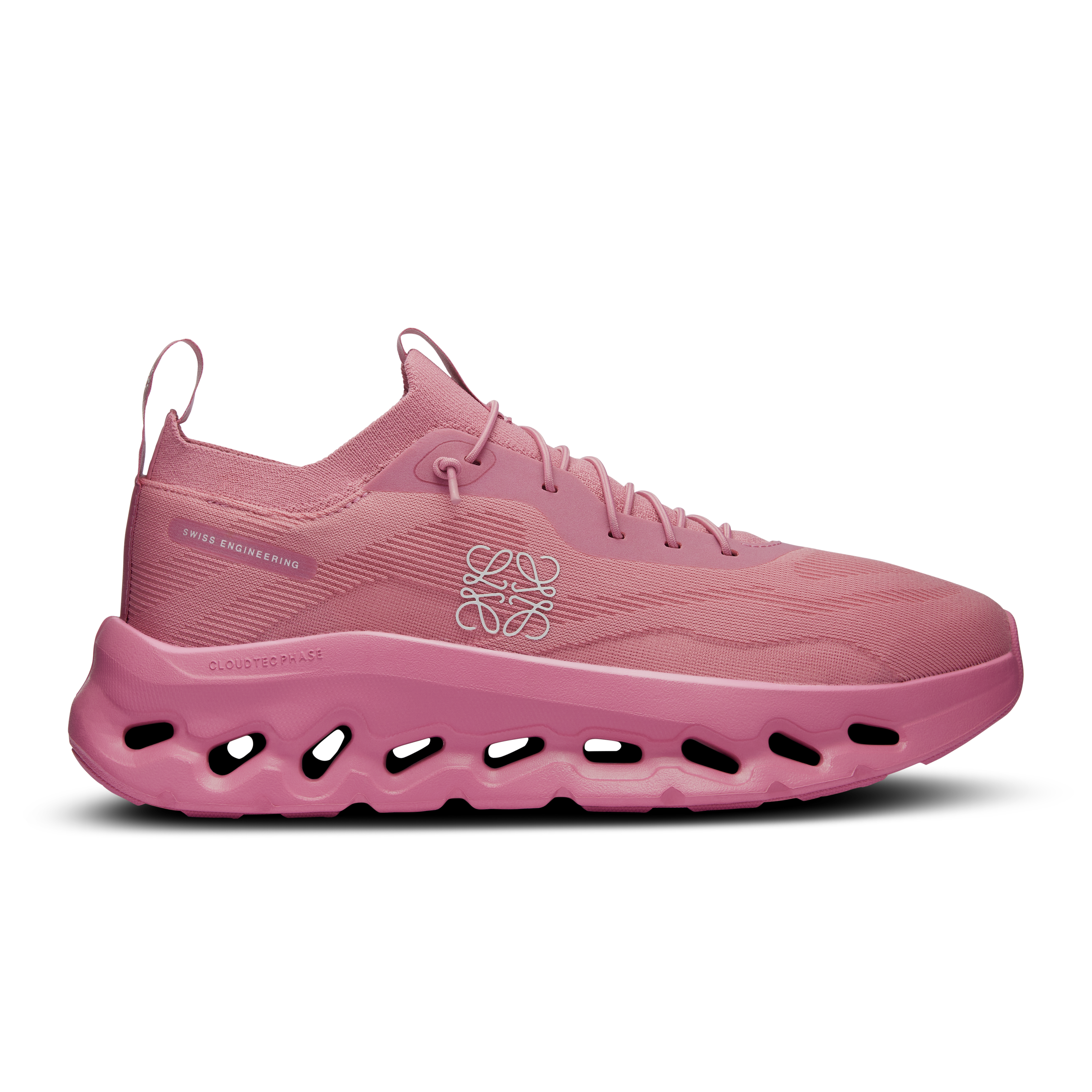 On Running Cloudtilt LOEWE Wild Rose (Women's)
