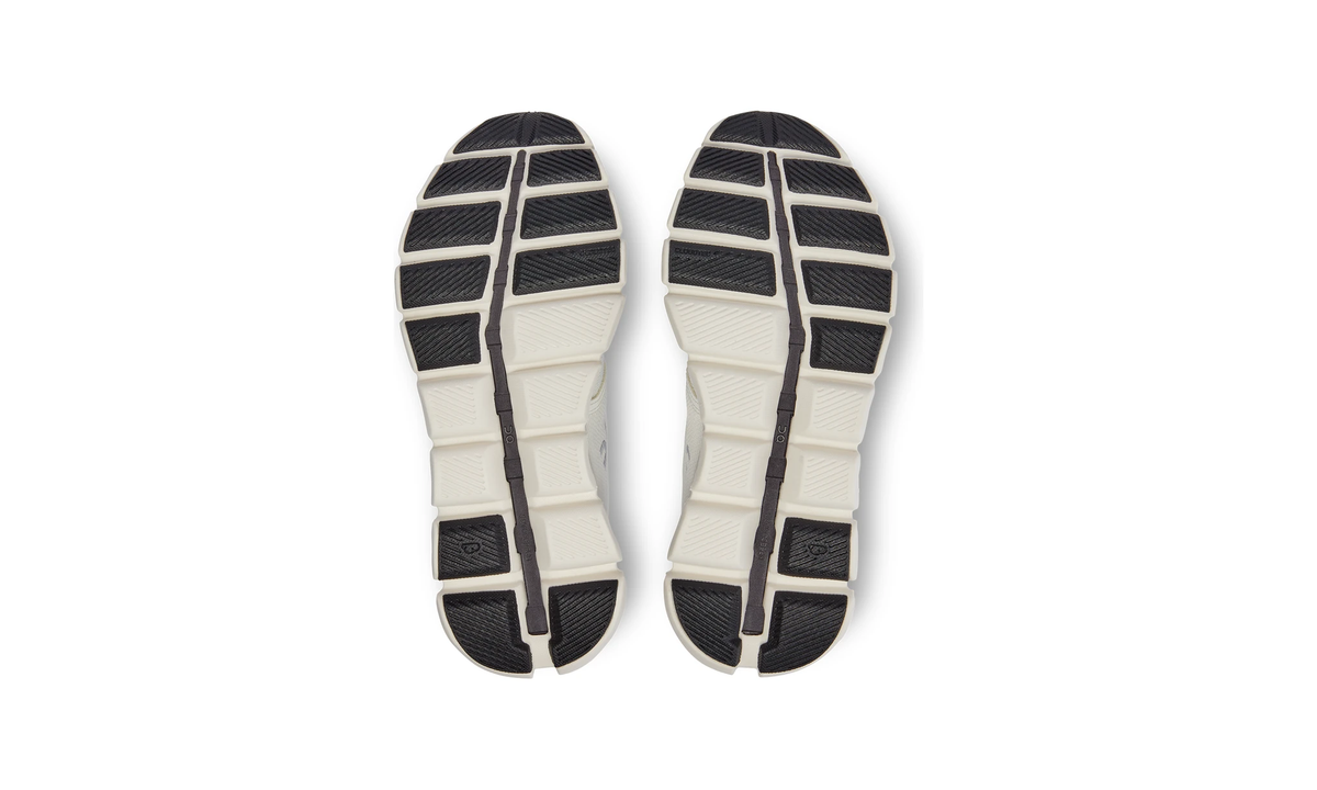 On Running Cloud X 3 White Black (Women's)