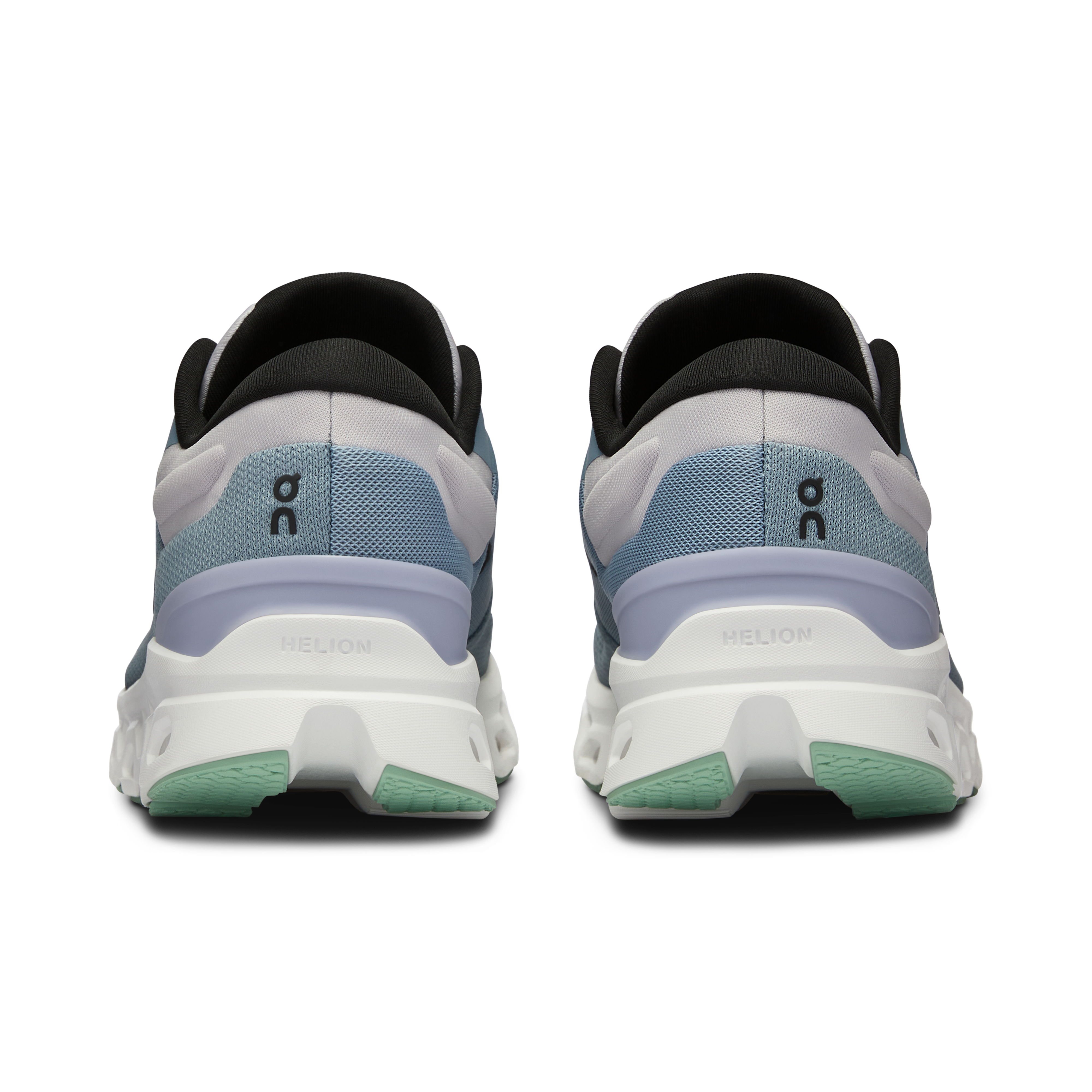 On CloudStratus 3 Wash Nimbus (Women's)