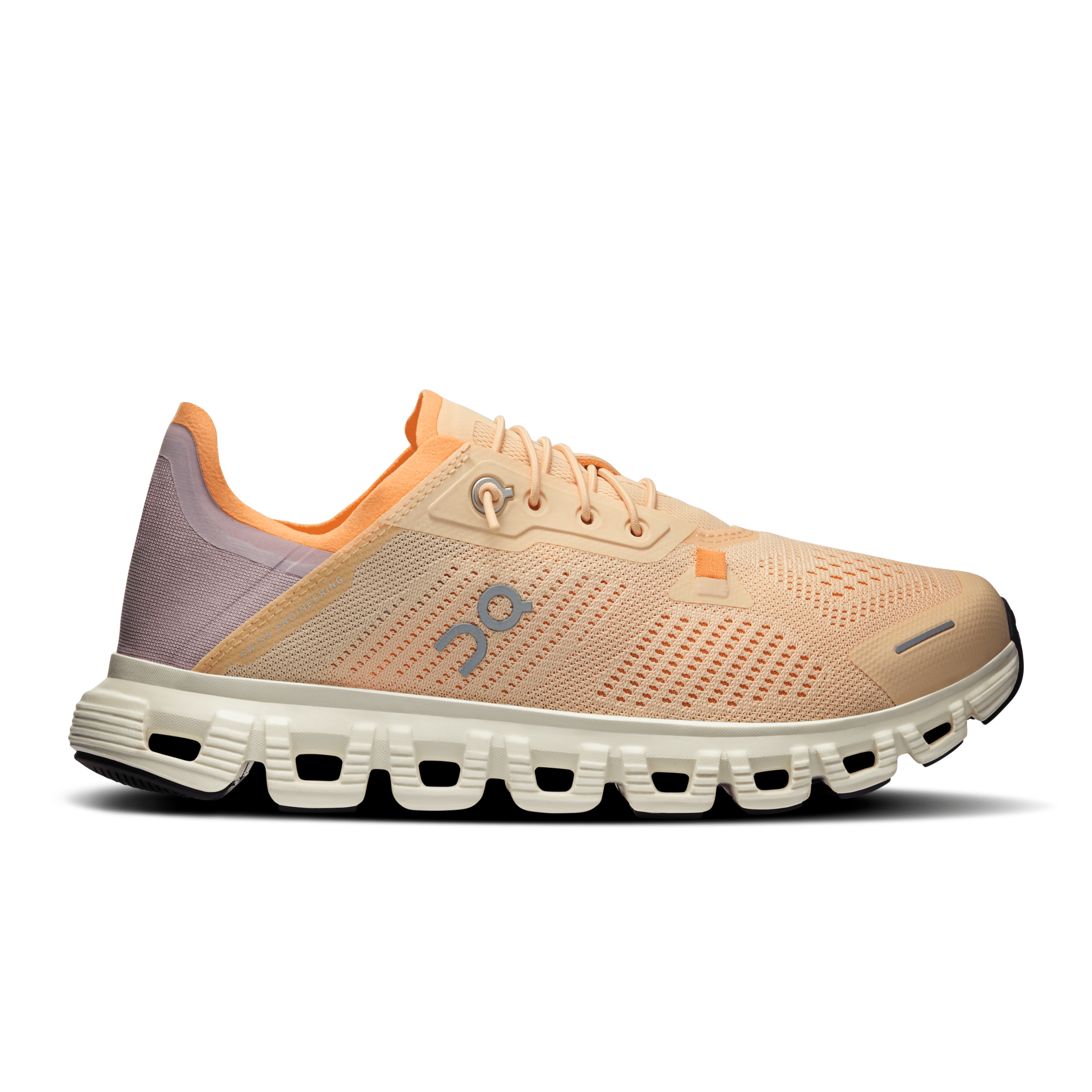 Wmns Cloud 6 Coast 'Blonde Mauve' - Guerdon Kicks -