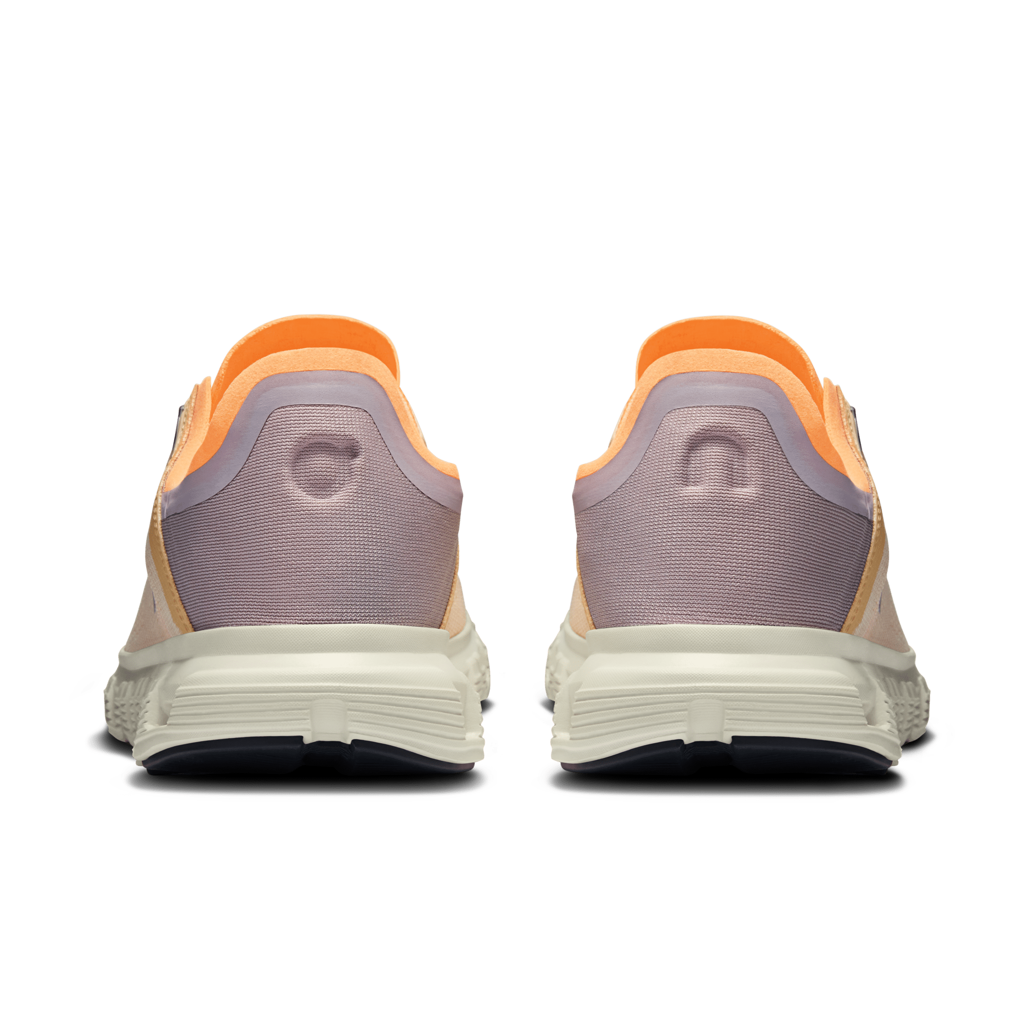 Wmns Cloud 6 Coast 'Blonde Mauve' - Guerdon Kicks -