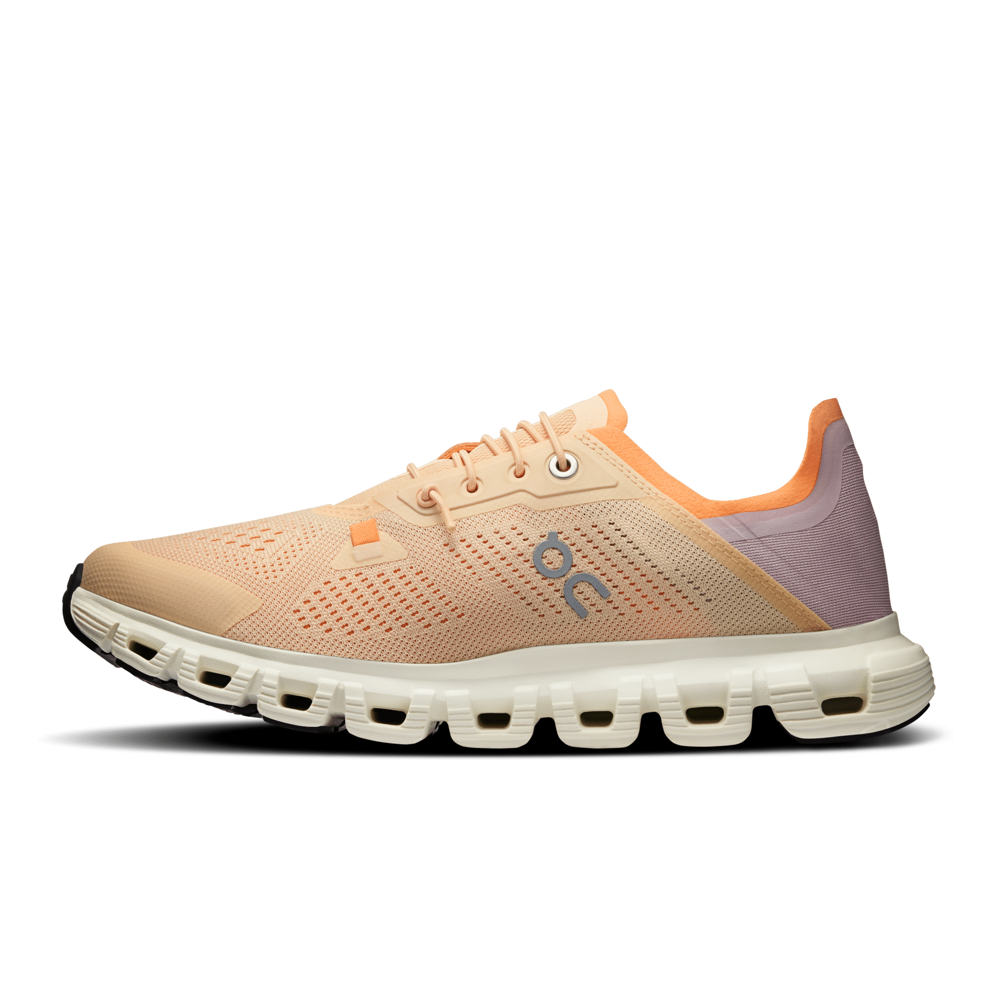 Wmns Cloud 6 Coast 'Blonde Mauve' - Guerdon Kicks -