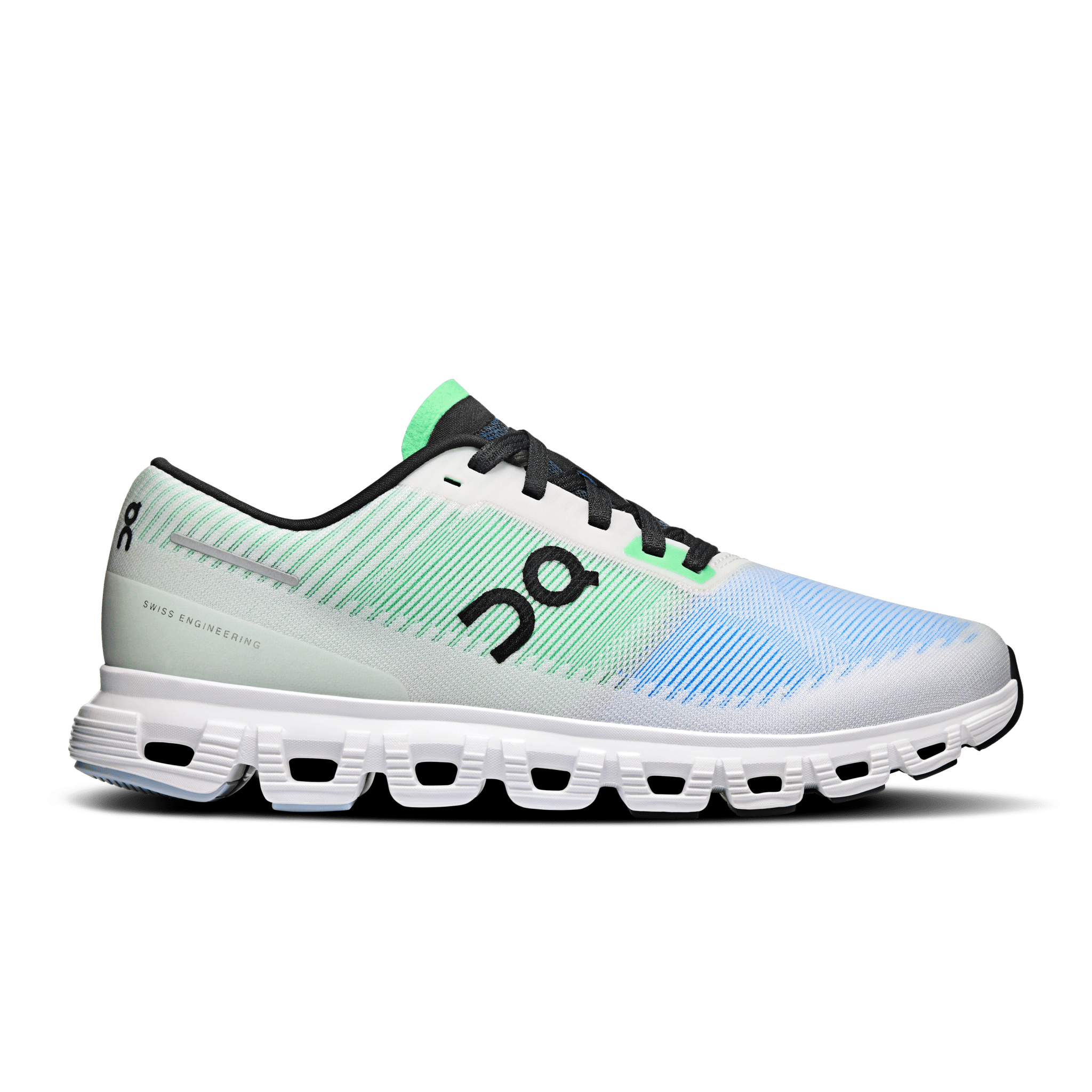 Wmns Cloud 6 Push 'Horizon Honeydew' - Guerdon Kicks -