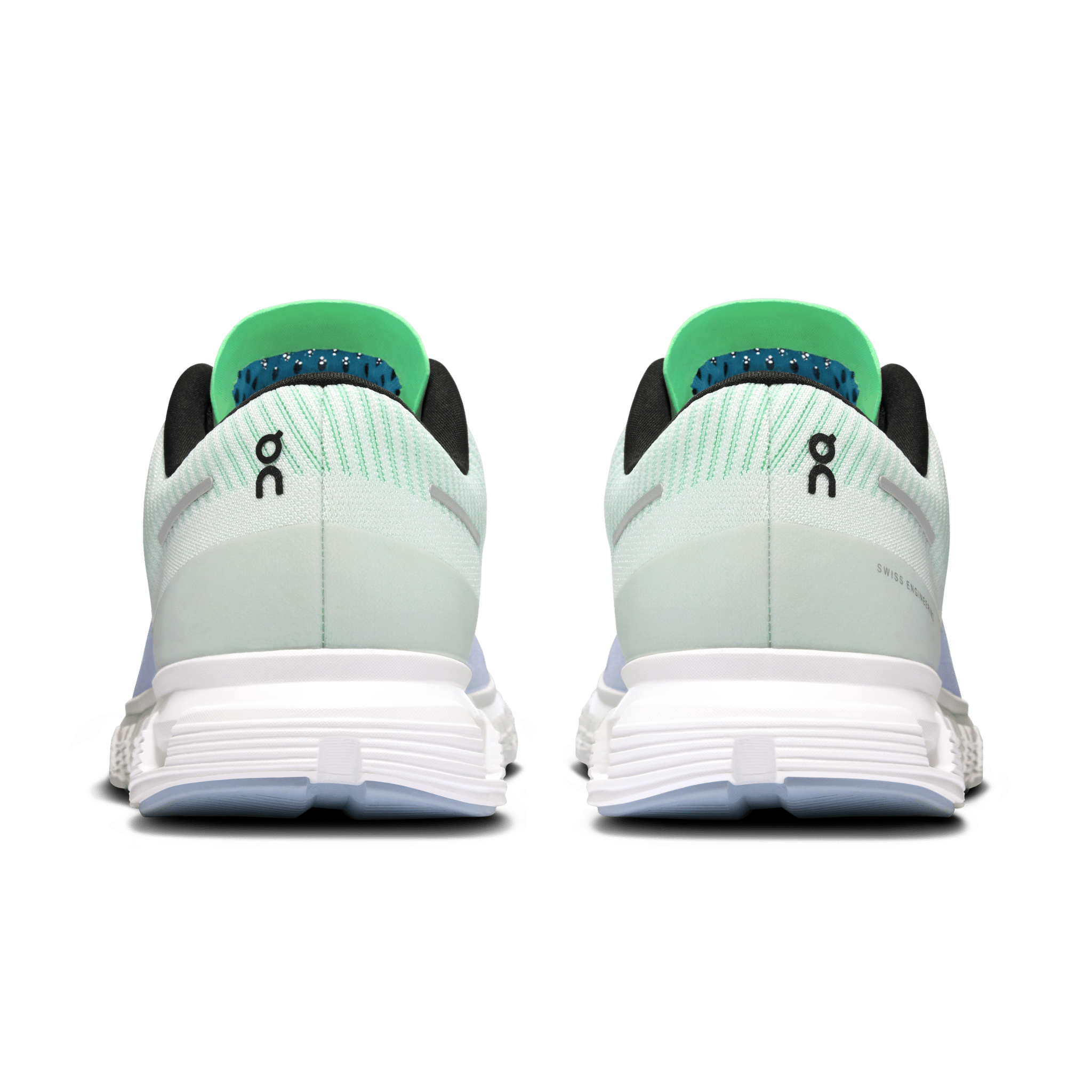 Wmns Cloud 6 Push 'Horizon Honeydew' - Guerdon Kicks -